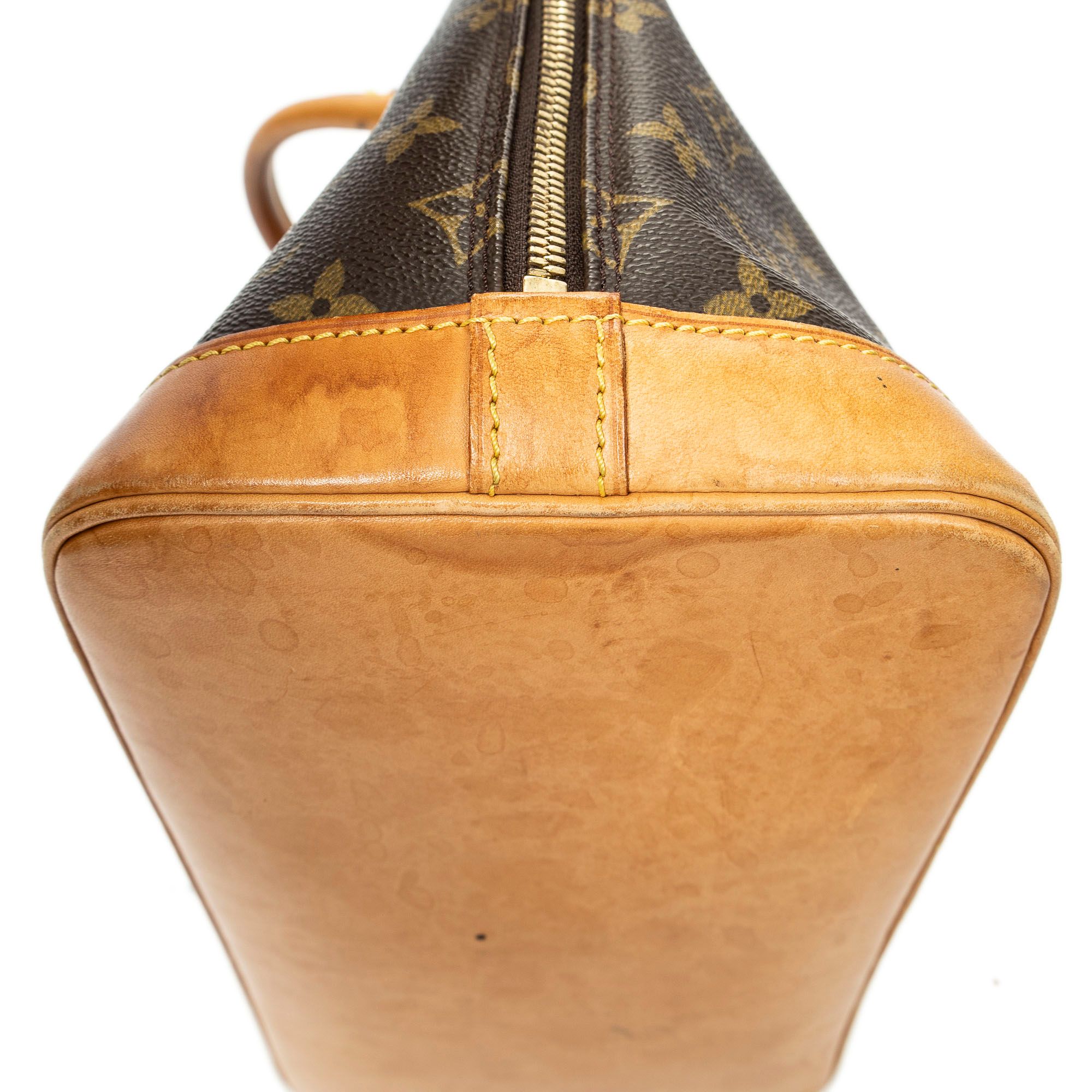 Alma PM, Monogram — view 7