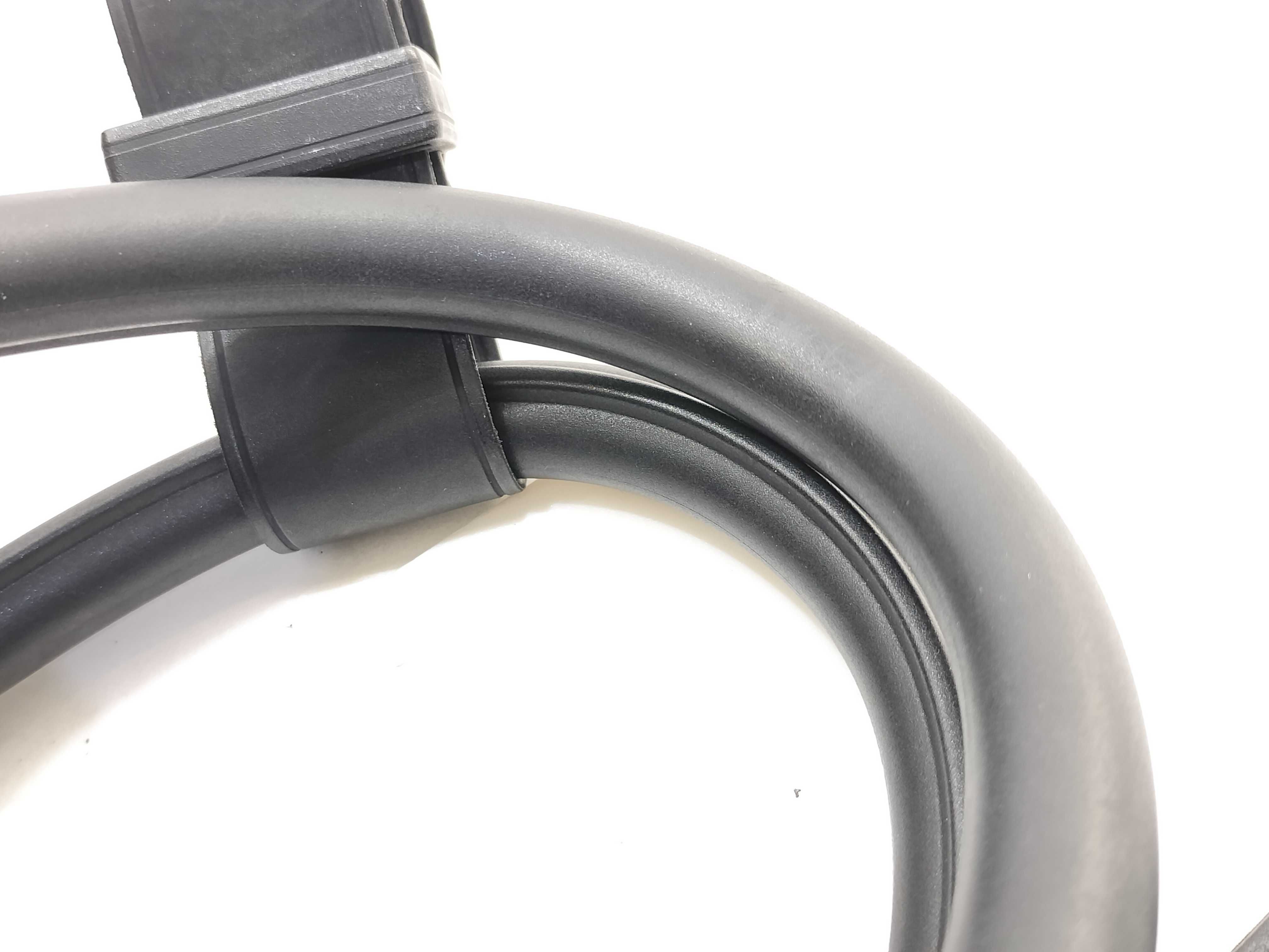 Waterproof Keepall Bandouliere 55, Monogram — view 11