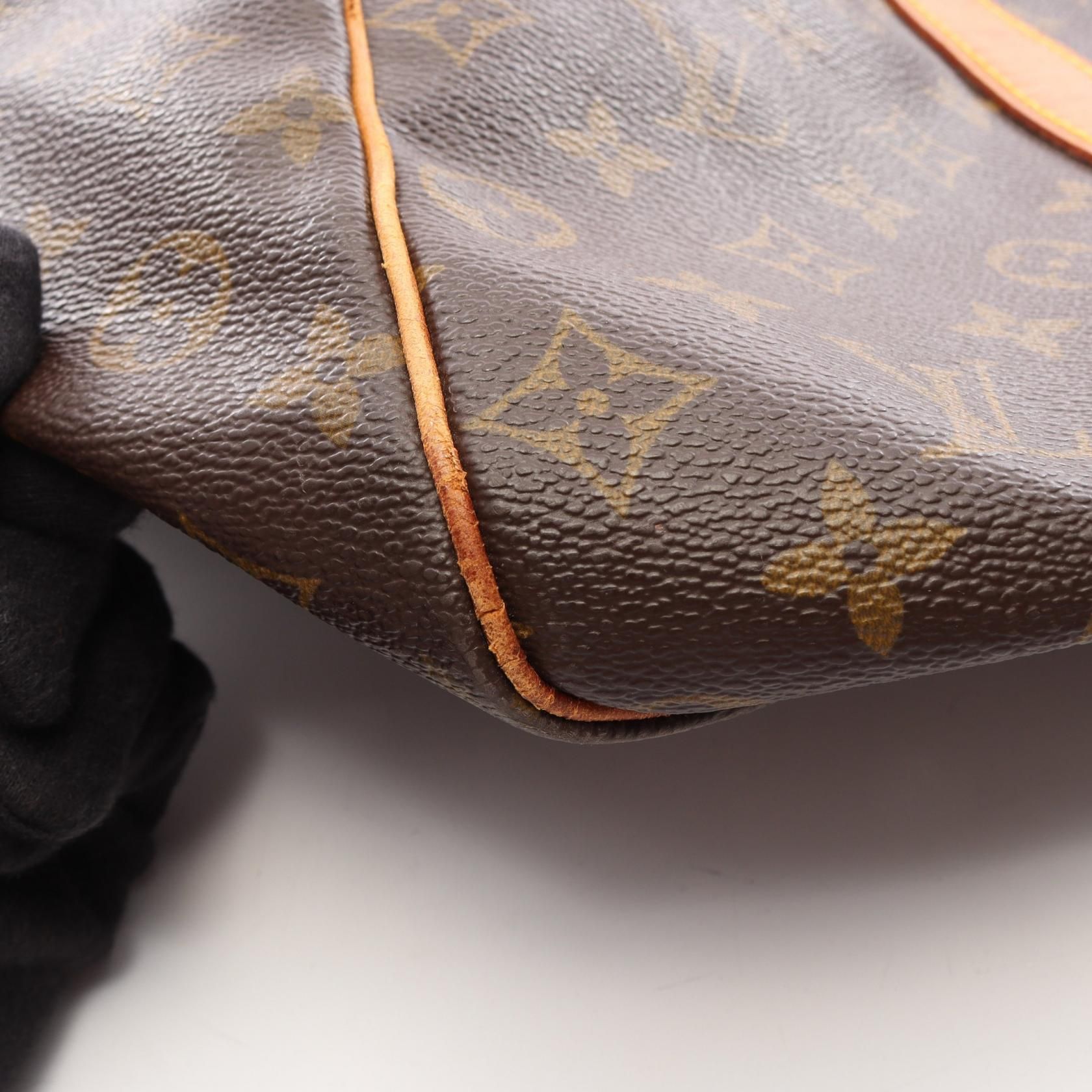 Keepall Bandouliere 60, Monogram — view 13
