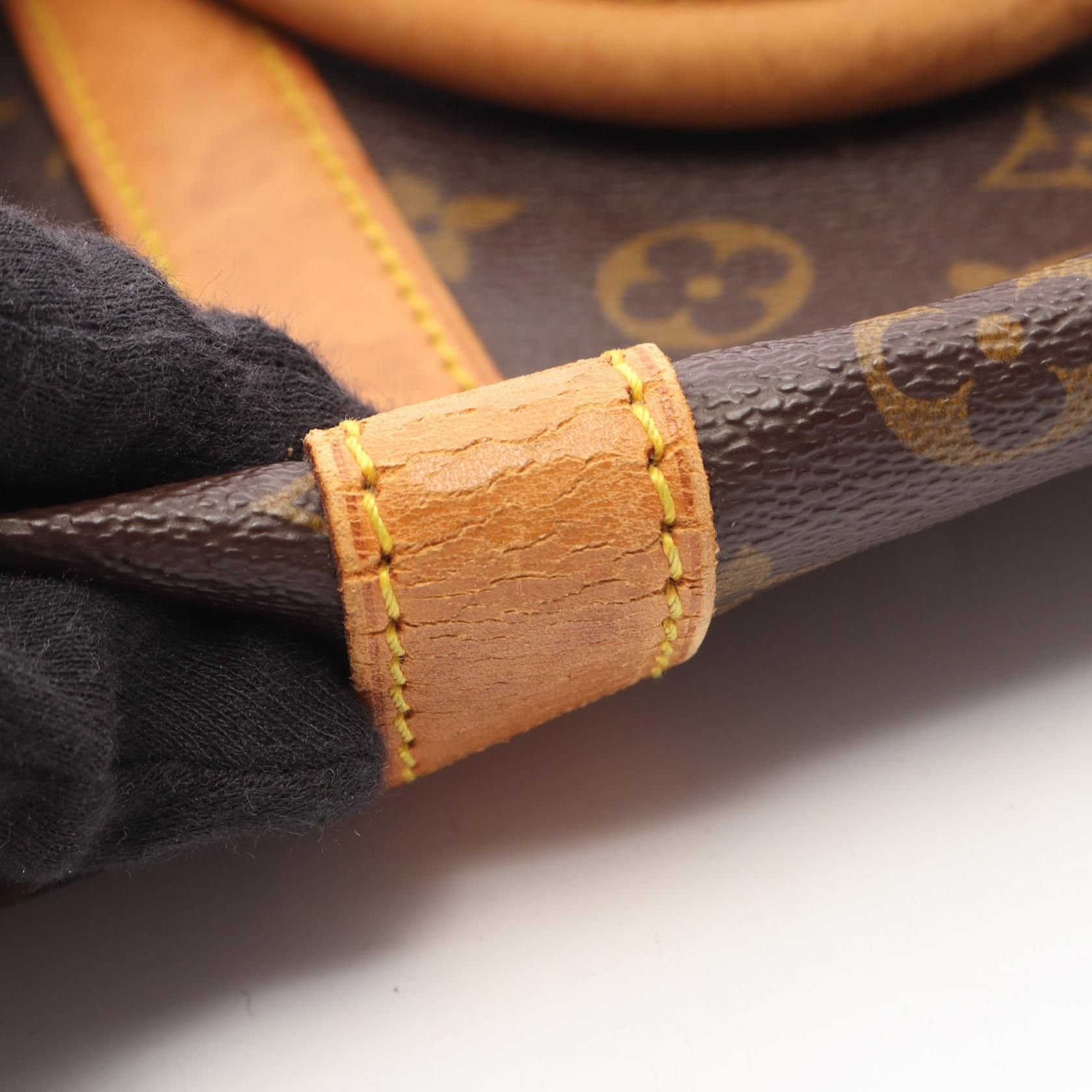 Keepall Bandouliere 60, Monogram — view 14