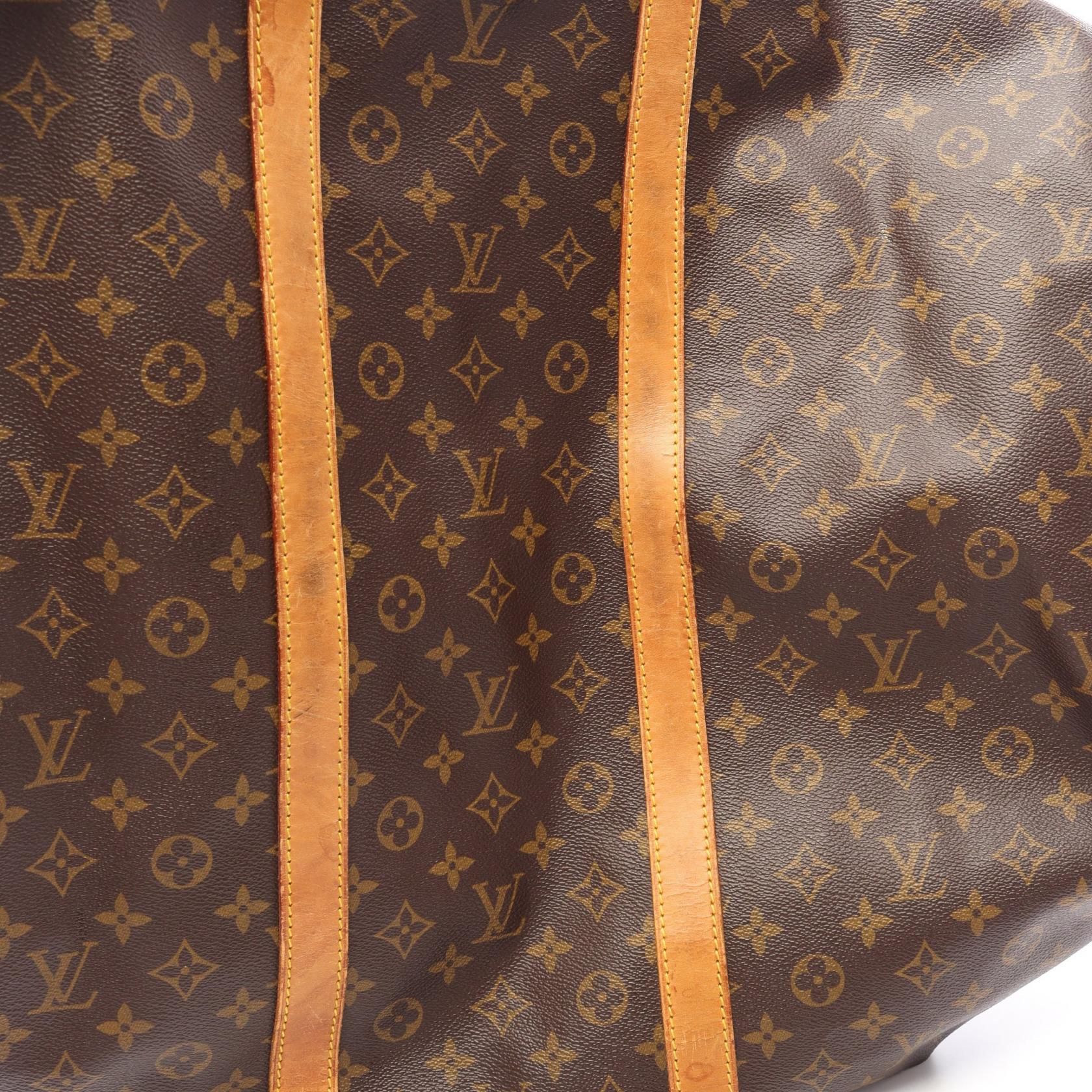 Keepall Bandouliere 60, Monogram — view 6