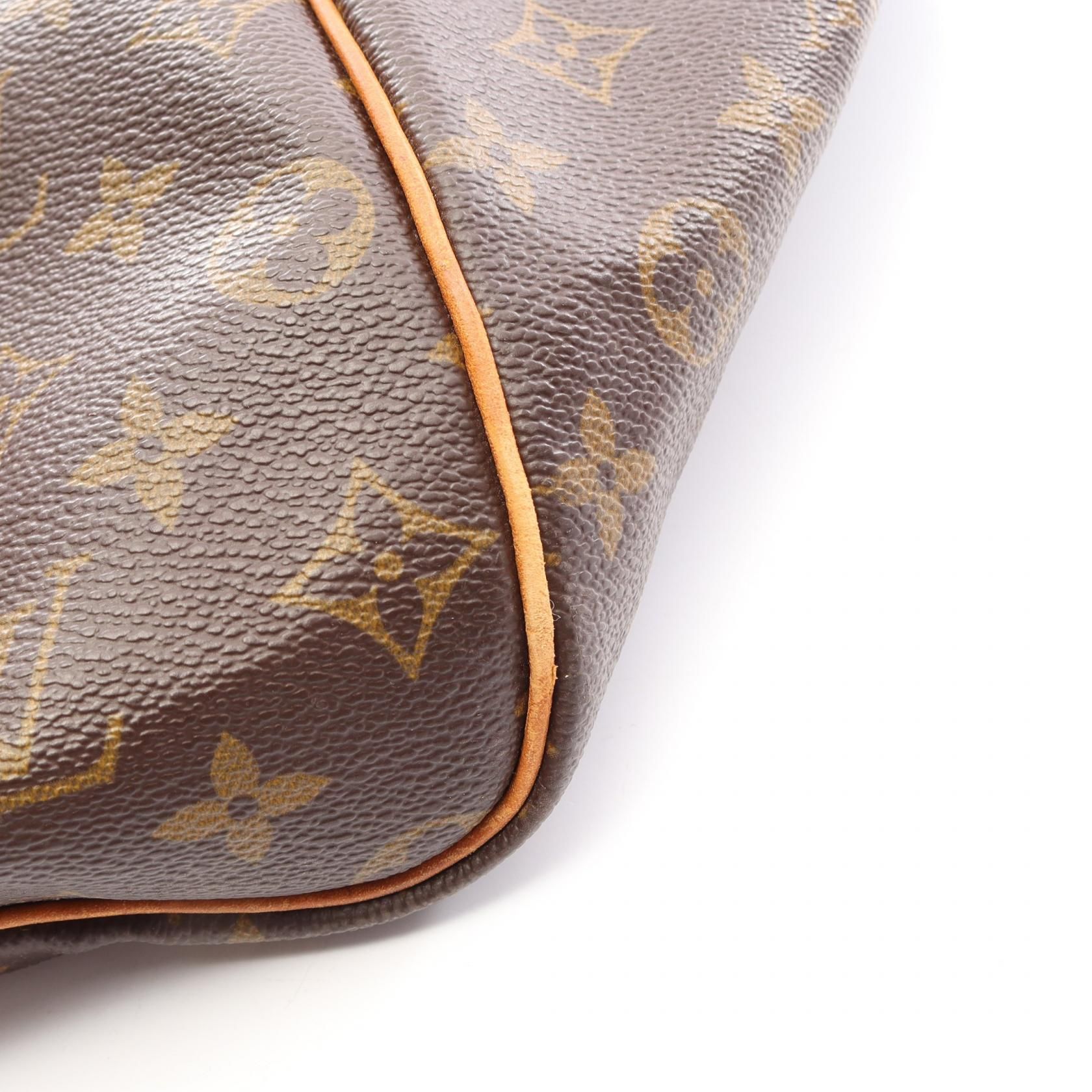 Keepall Bandouliere 60, Monogram — view 7