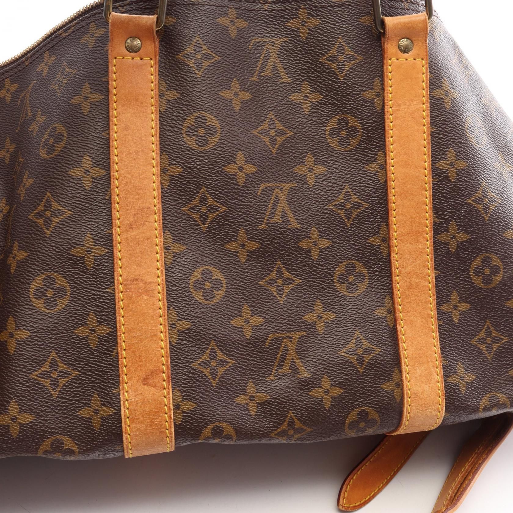 Keepall Bandouliere 60, Monogram — view 9