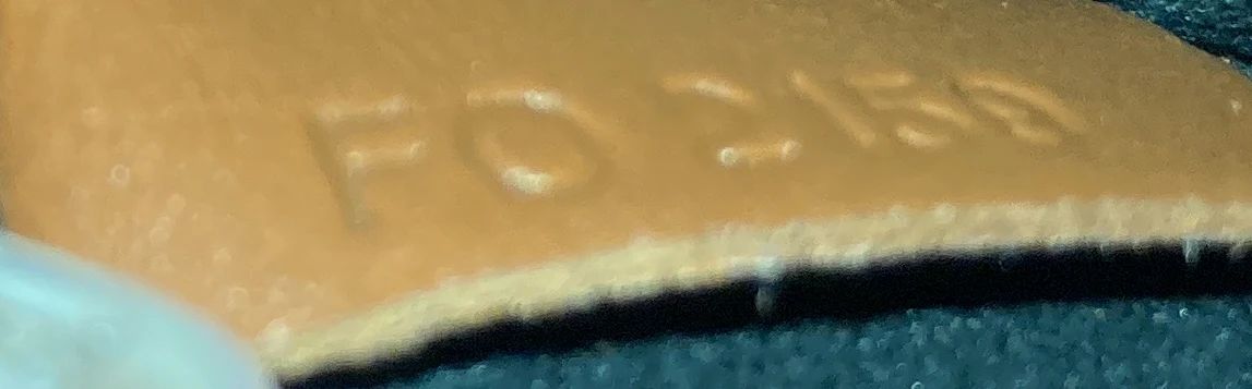 Dauphine Mini, Monogram Reverse — view 7