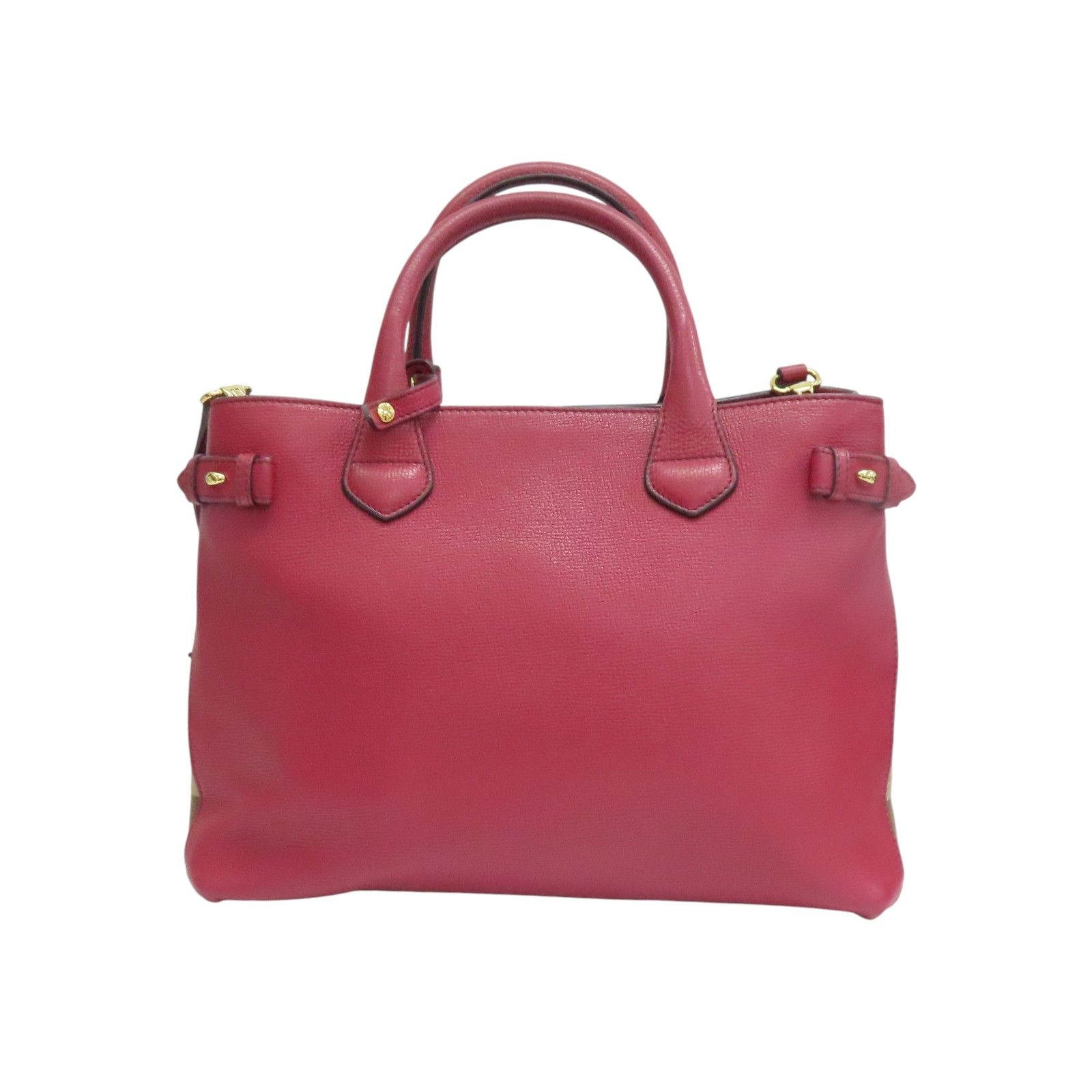 Banner Shoulder Bag w/Removable Strap — view 2