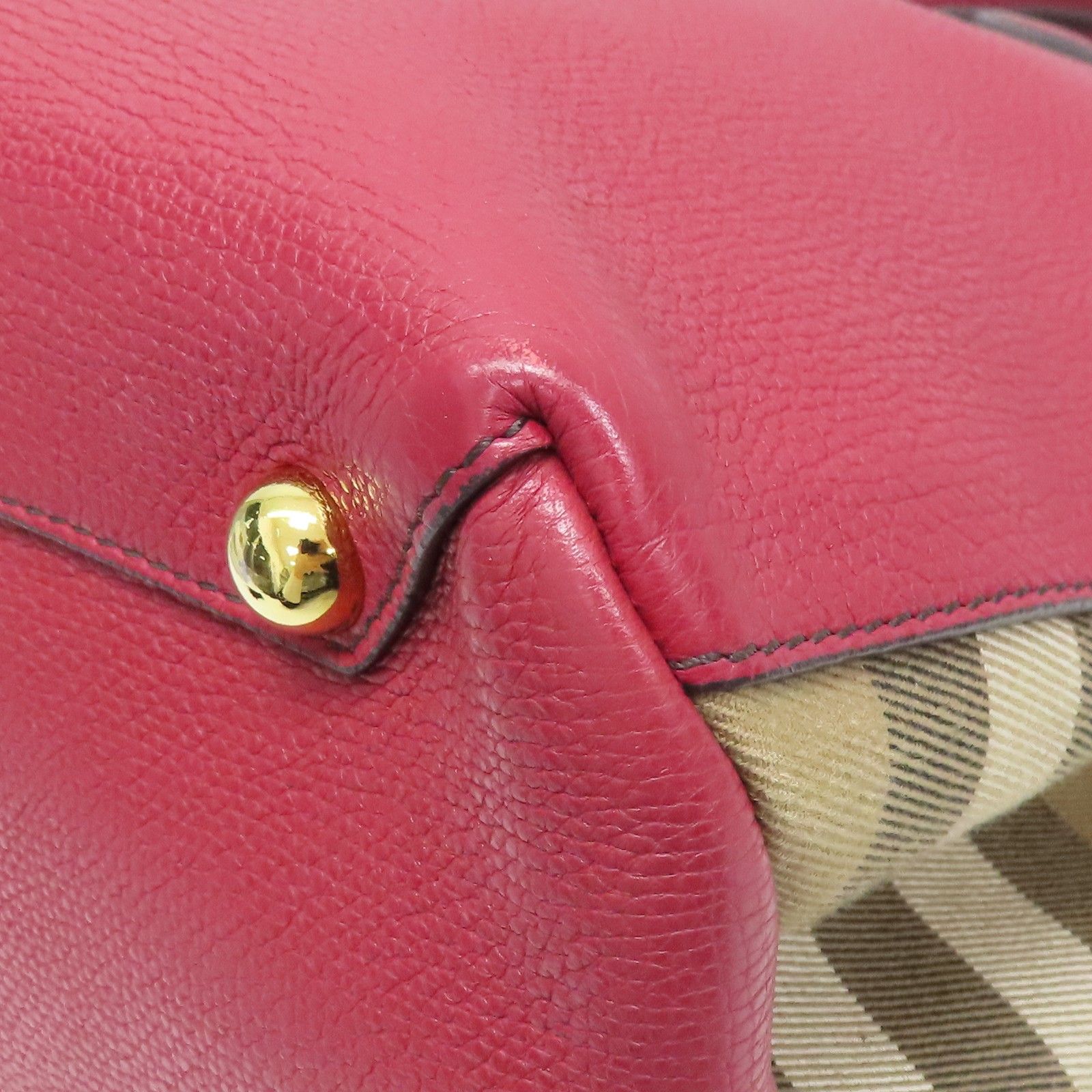 Banner Shoulder Bag w/Removable Strap — view 16