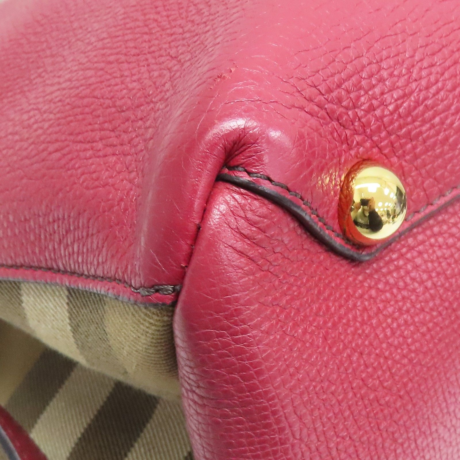 Banner Shoulder Bag w/Removable Strap — view 17