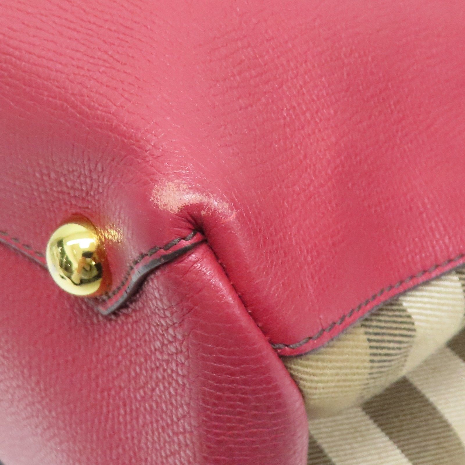 Banner Shoulder Bag w/Removable Strap — view 18