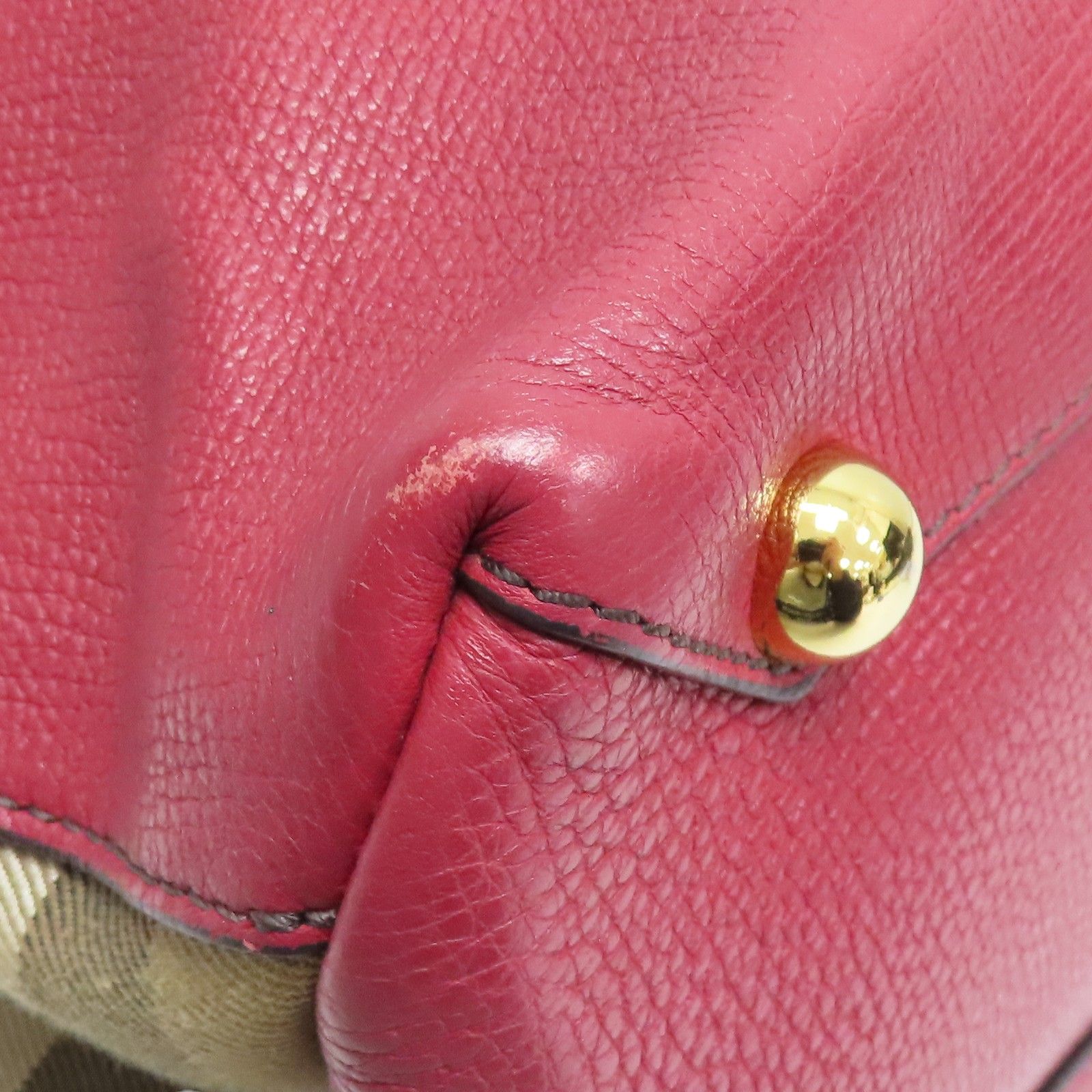 Banner Shoulder Bag w/Removable Strap — view 19