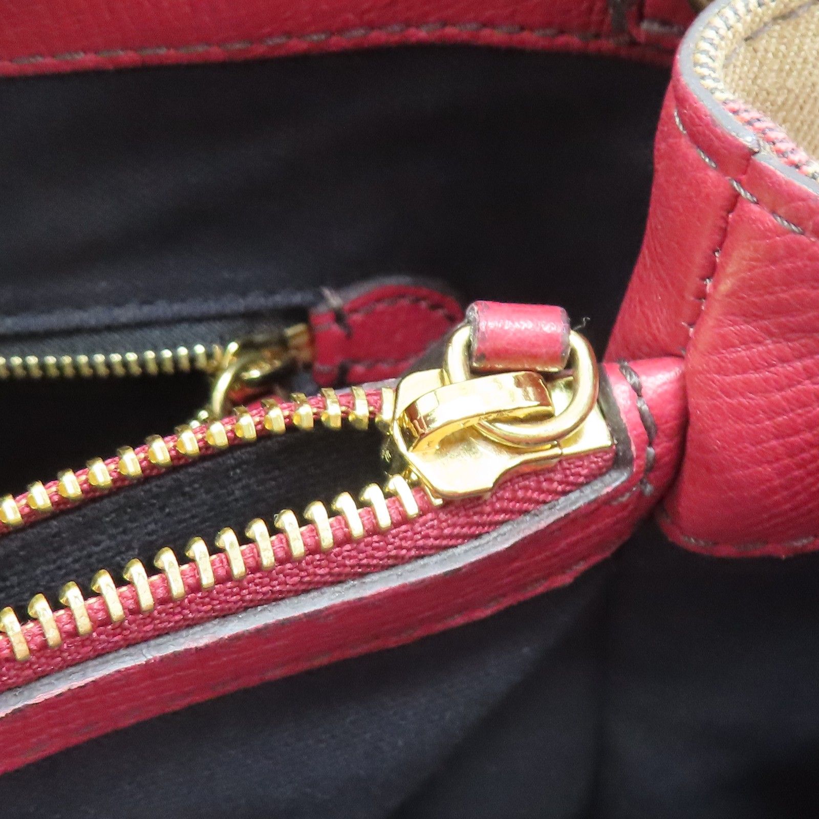 Banner Shoulder Bag w/Removable Strap — view 20