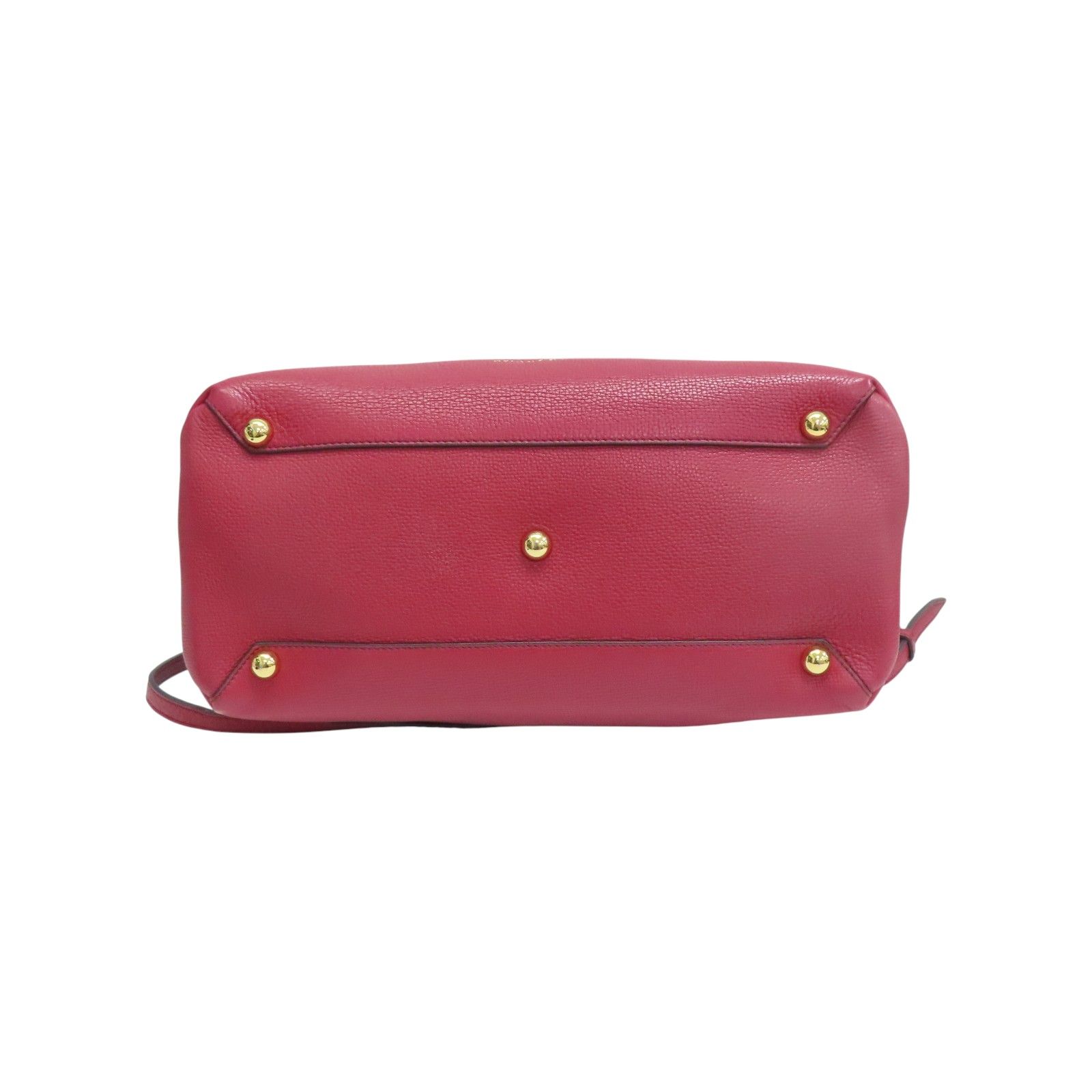 Banner Shoulder Bag w/Removable Strap — view 4