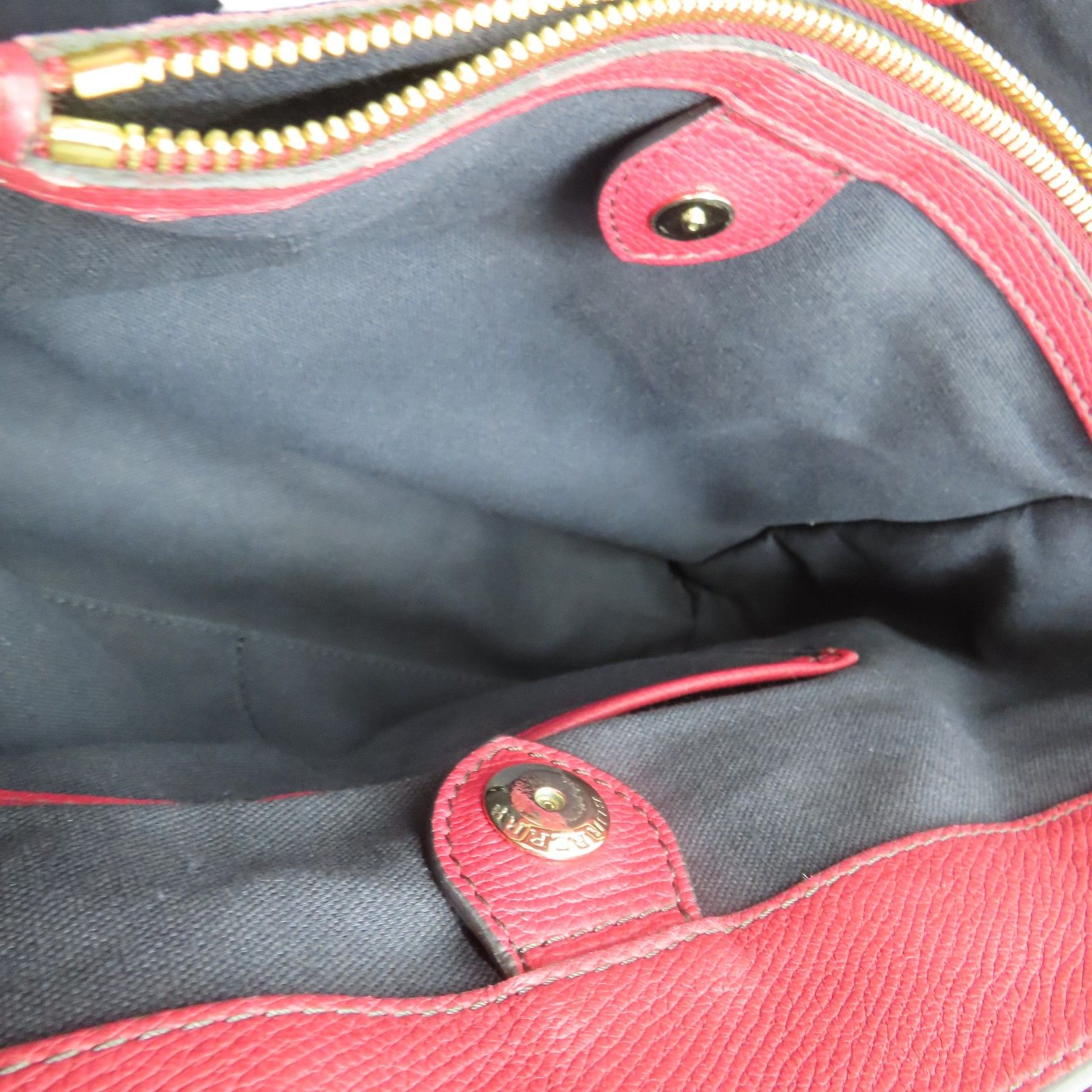 Banner Shoulder Bag w/Removable Strap — view 6