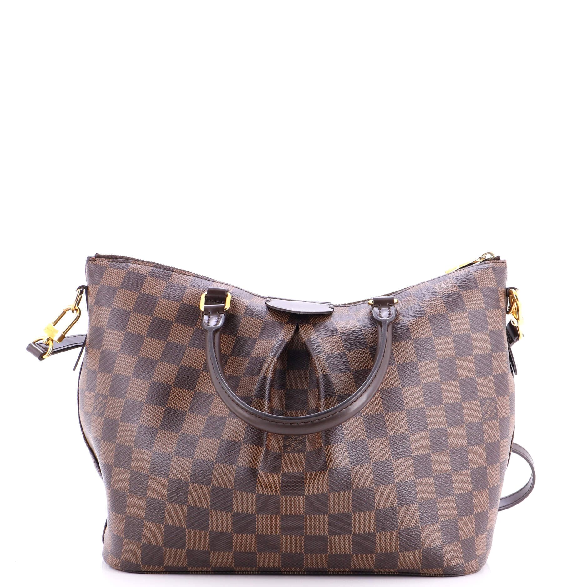 Siena MM, Damier Ebene — view 3