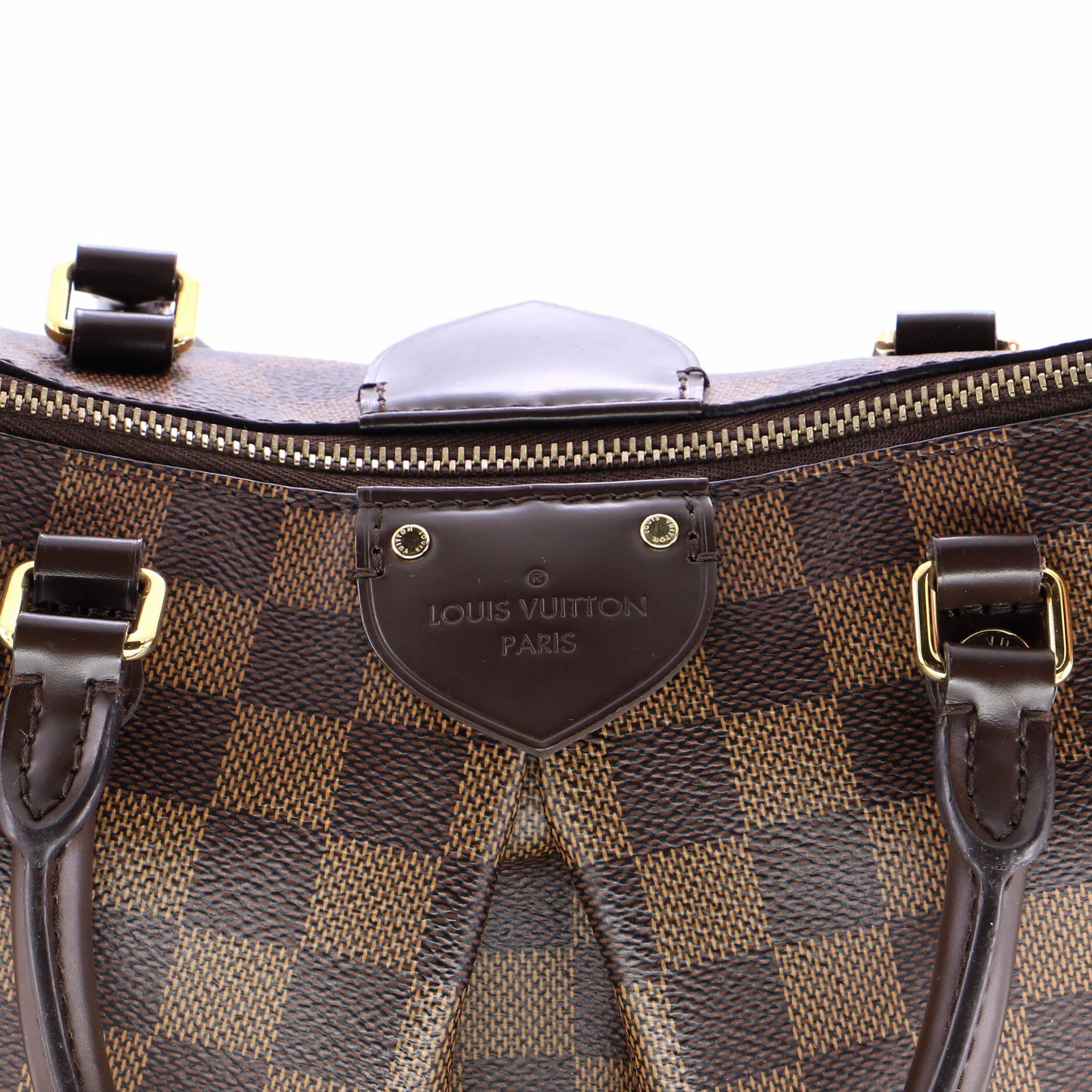Siena MM, Damier Ebene — view 6