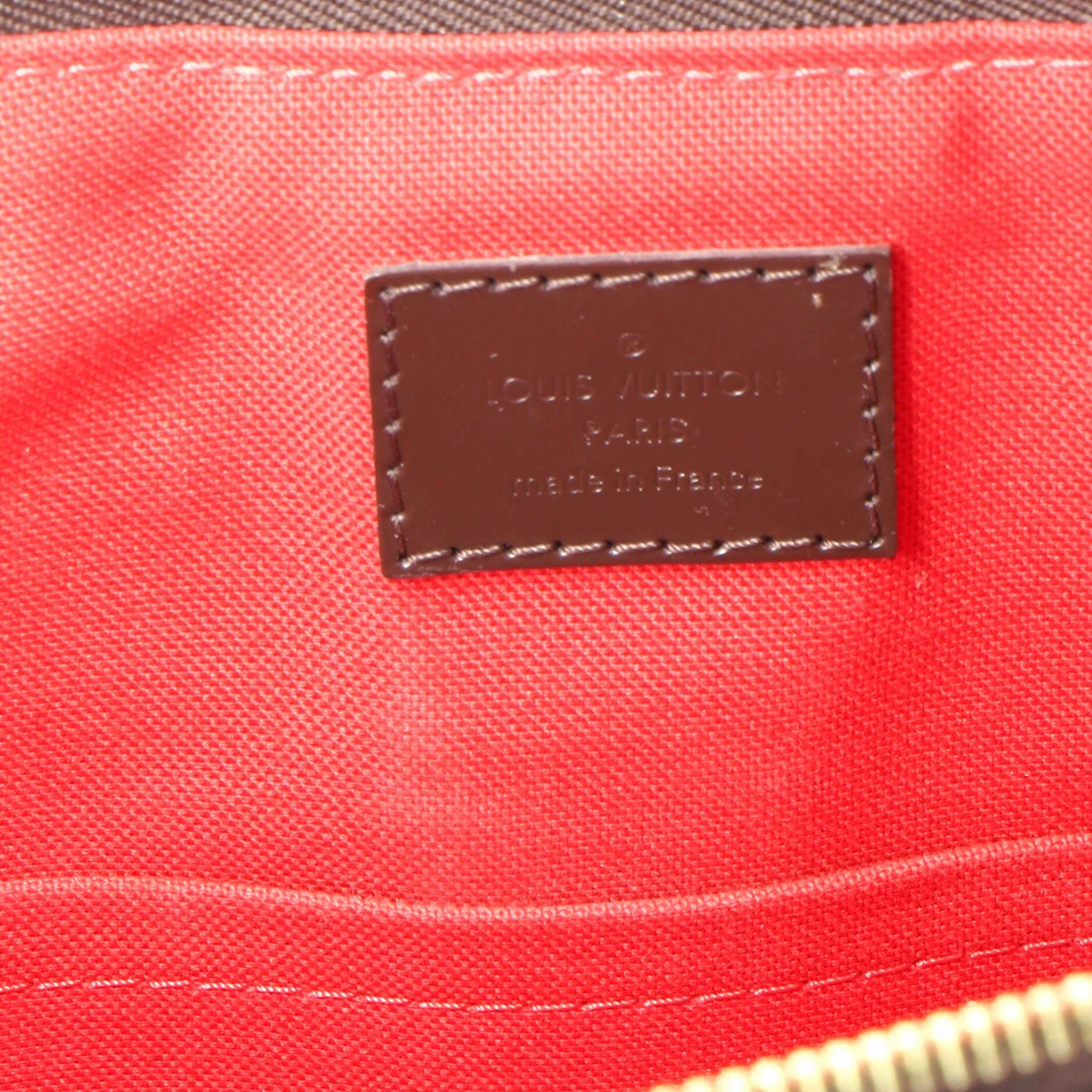 Siena MM, Damier Ebene — view 7