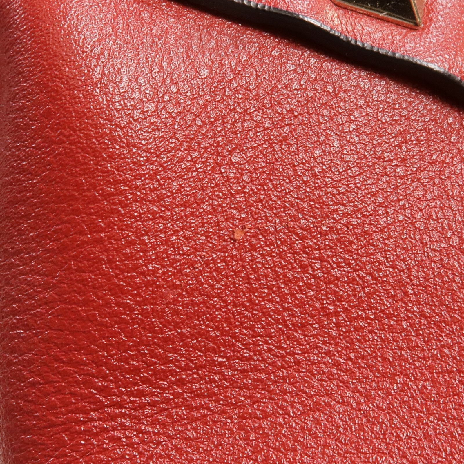 Rockstud Tote w/Strap — view 17