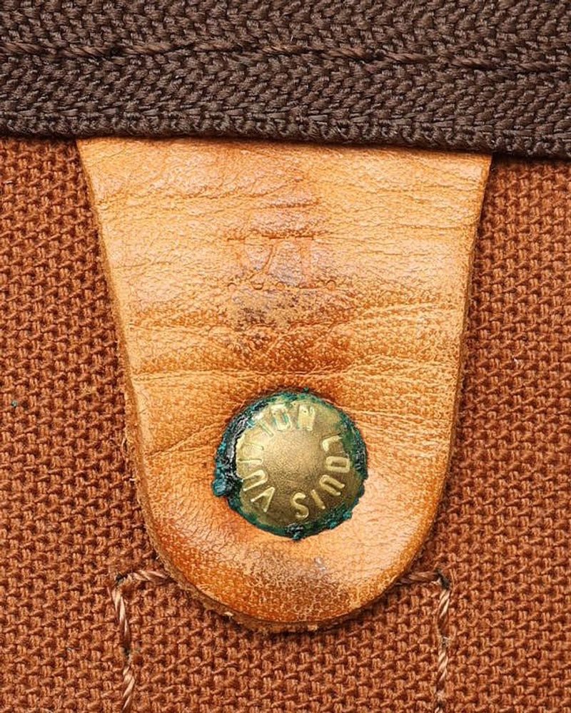 Keepall Bandouliere 45, Monogram — view 11