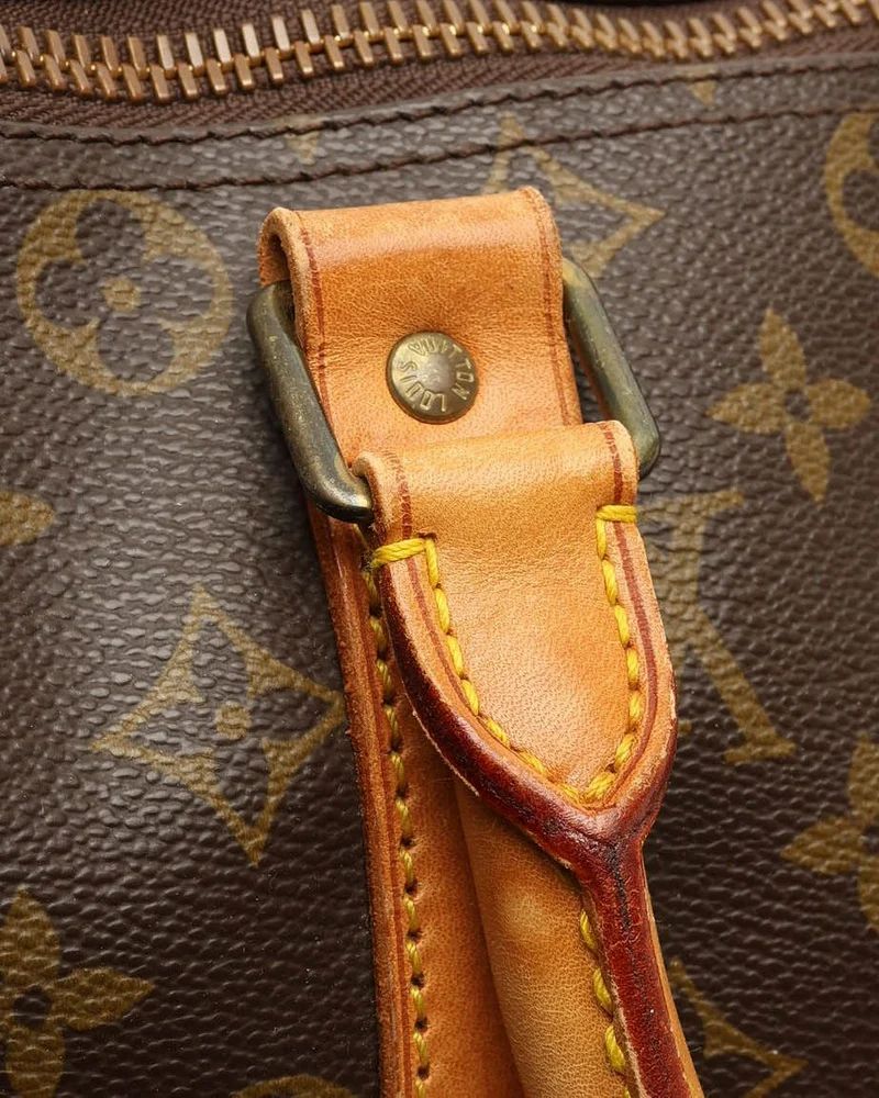 Keepall Bandouliere 45, Monogram — view 6