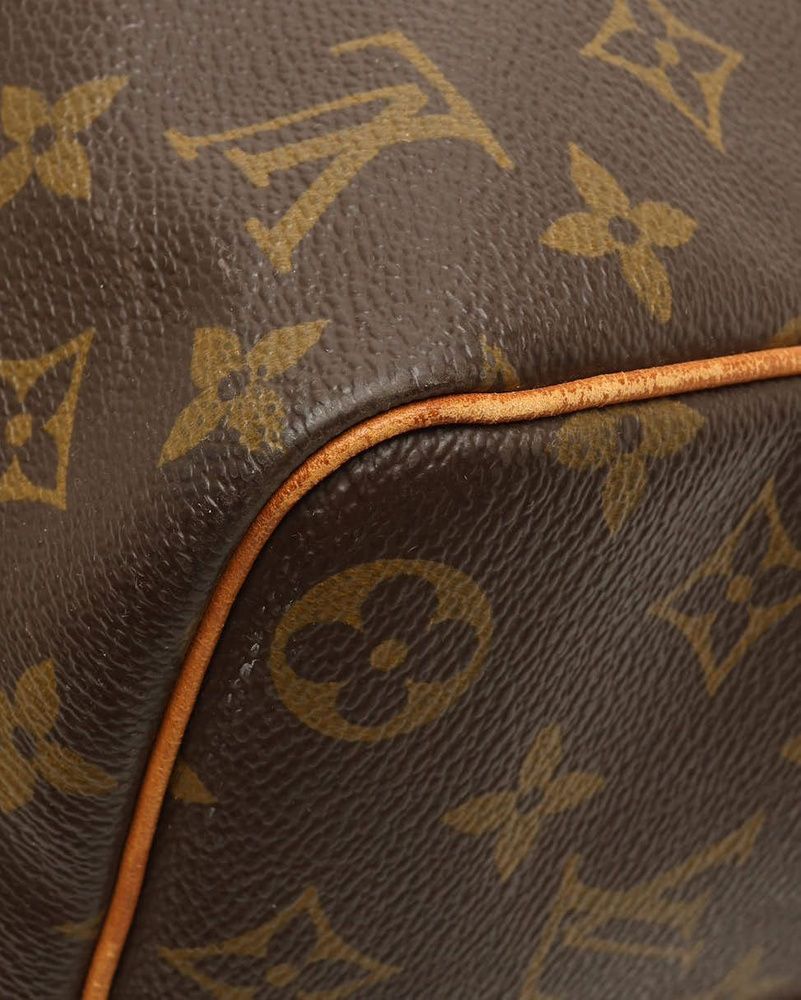 Keepall Bandouliere 45, Monogram — view 7