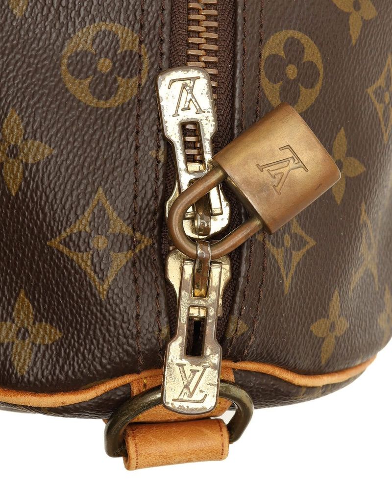 Keepall Bandouliere 45, Monogram — view 8