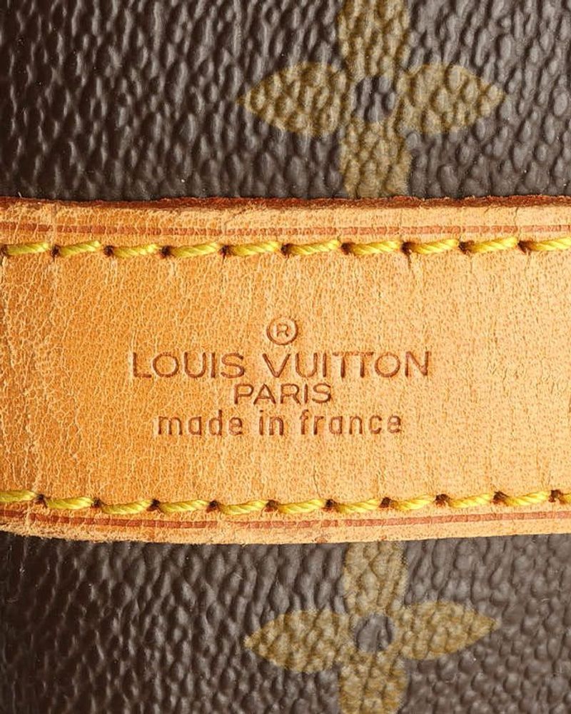 Keepall Bandouliere 45, Monogram — view 9