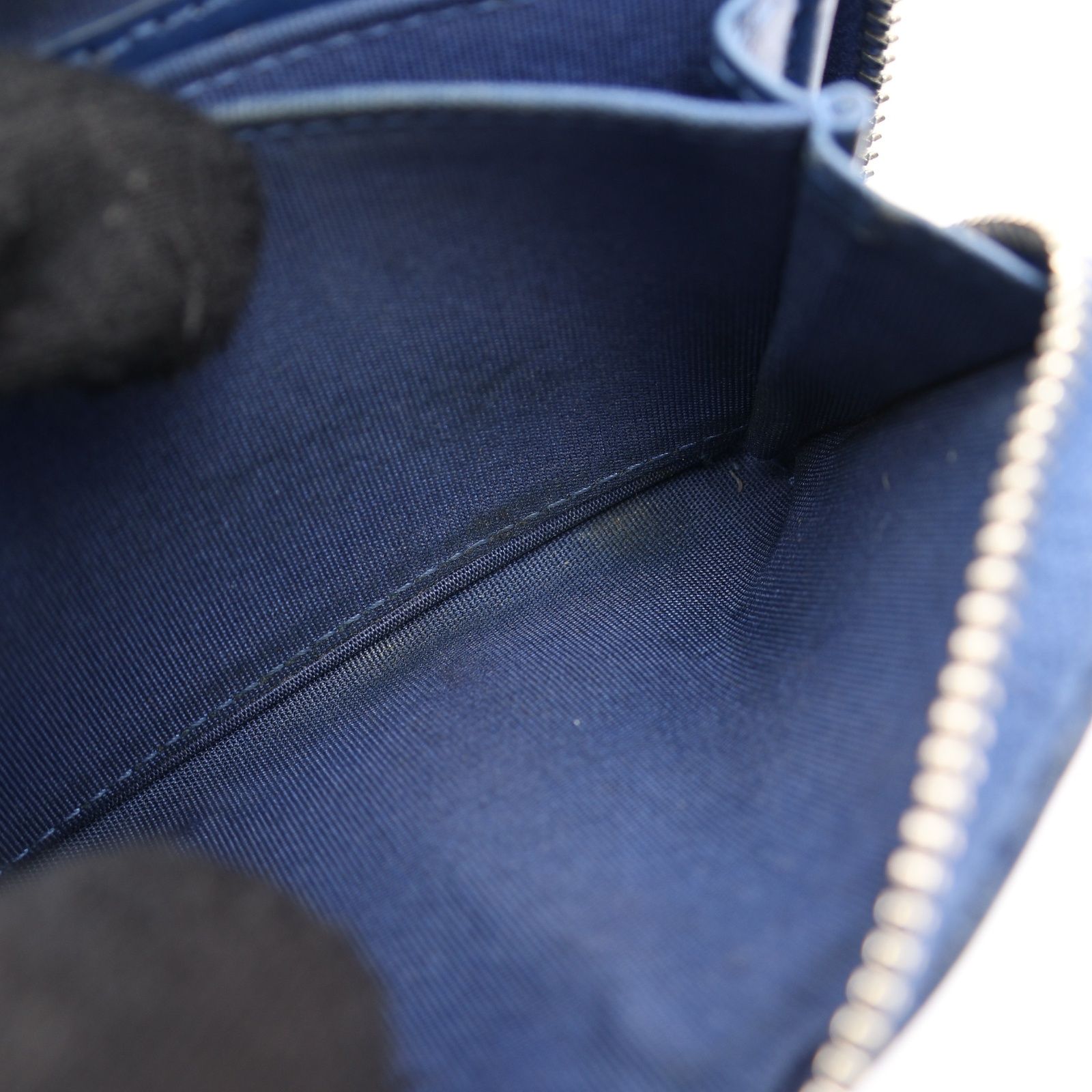Caviar Zip Coin/Card Case — view 11