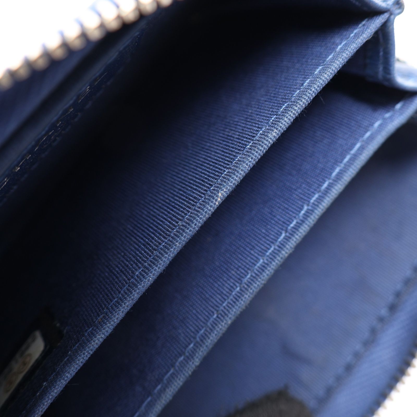 Caviar Zip Coin/Card Case — view 12