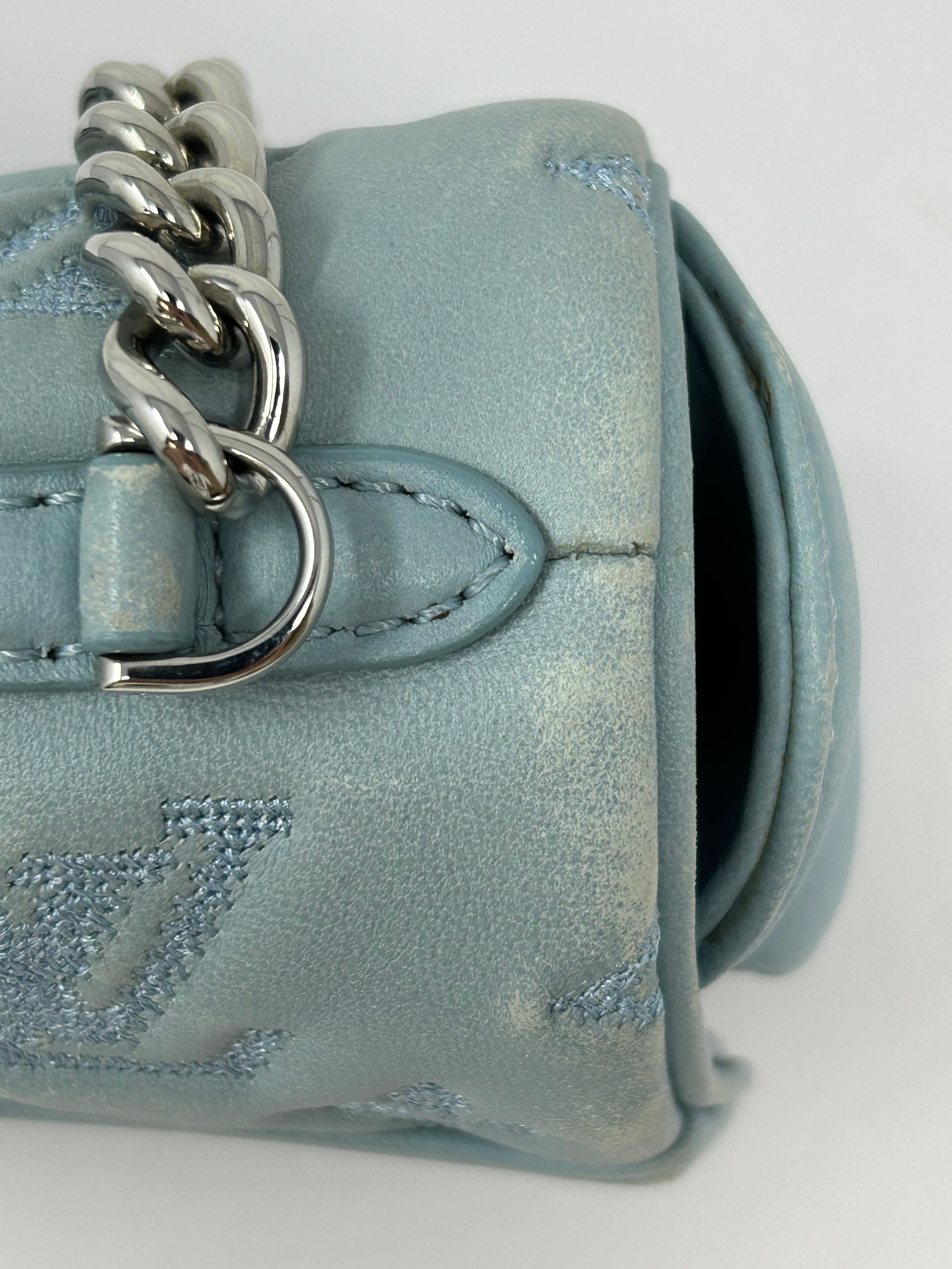 Mama Broderie Pochette — view 15