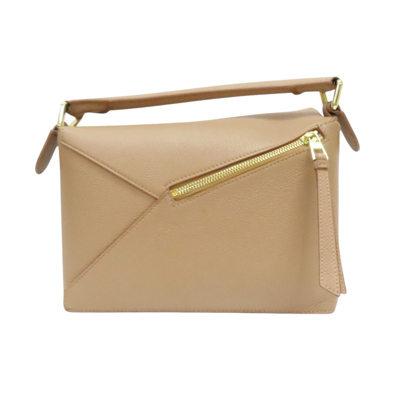 Brown, Brown — view 2