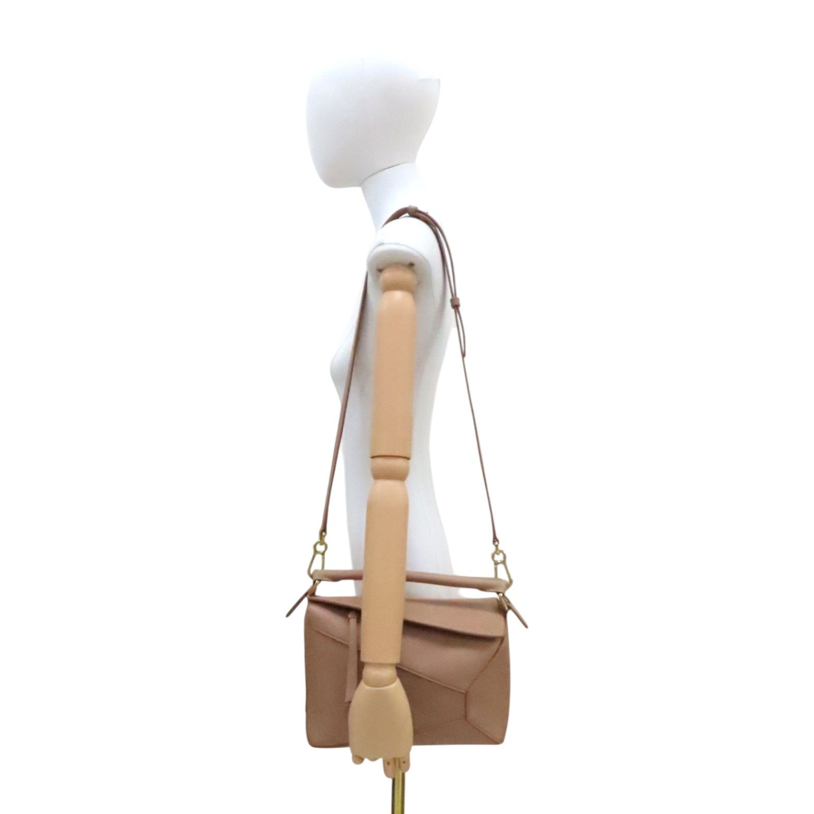 Brown, Brown — view 10