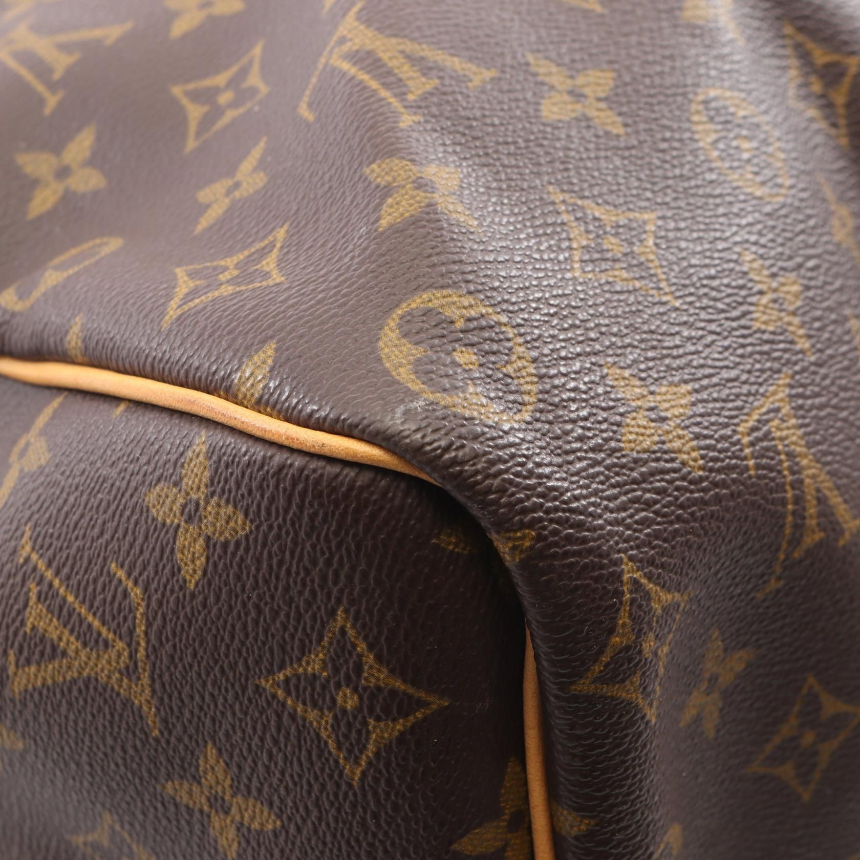 Keepall Bandouliere 50, Monogram — view 11