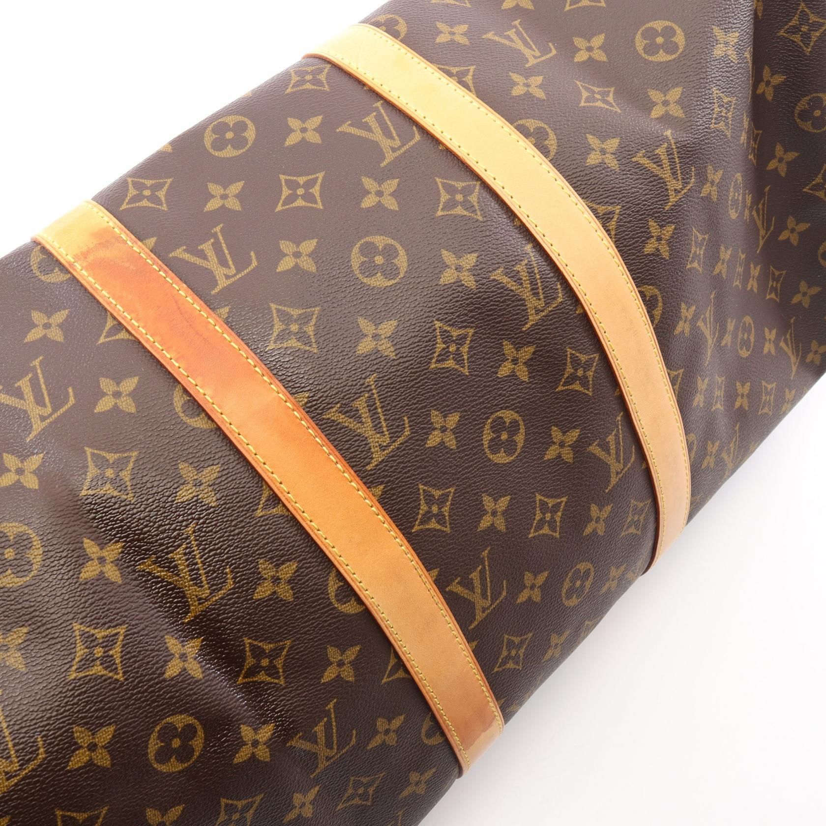 Keepall Bandouliere 50, Monogram — view 7