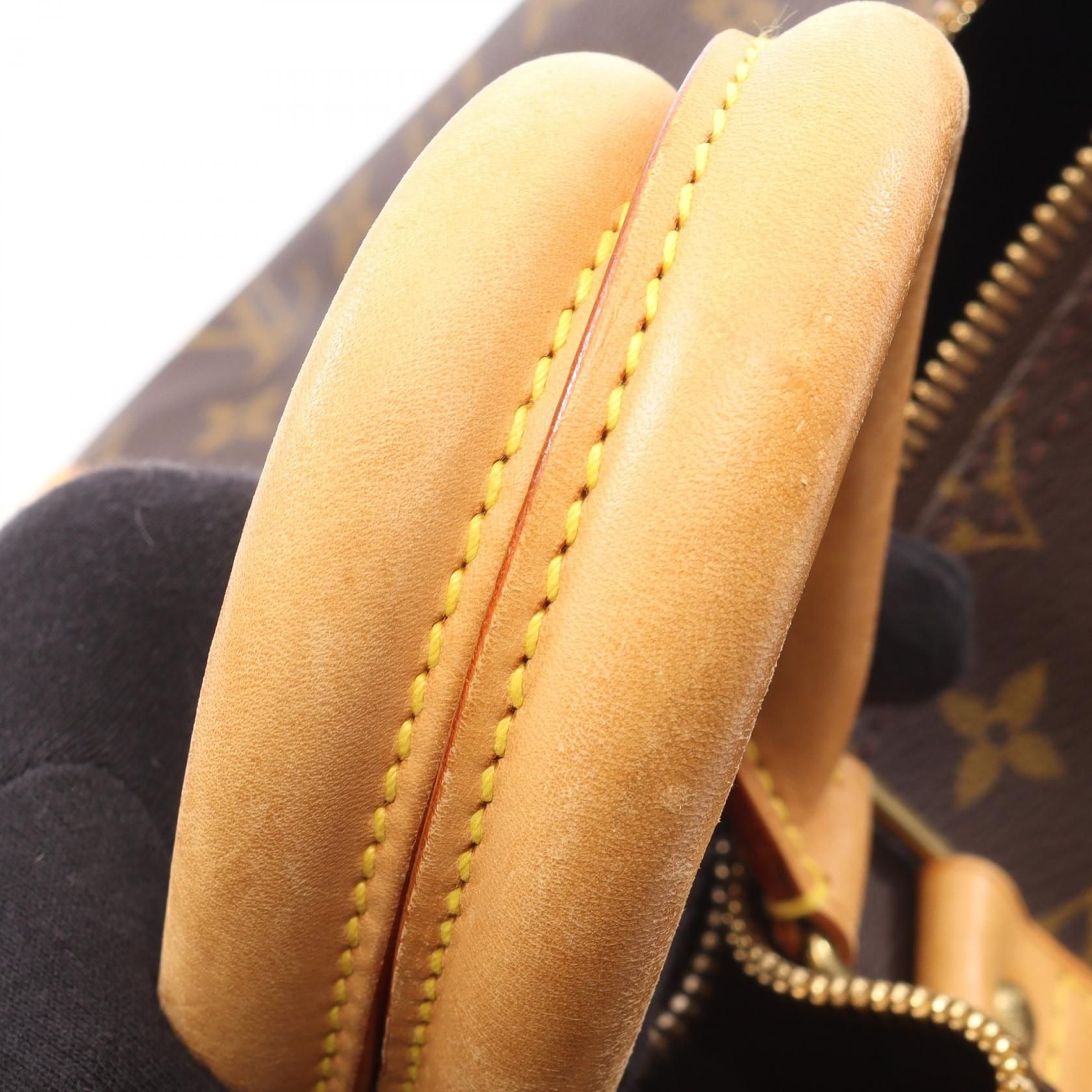 Keepall Bandouliere 50, Monogram — view 9