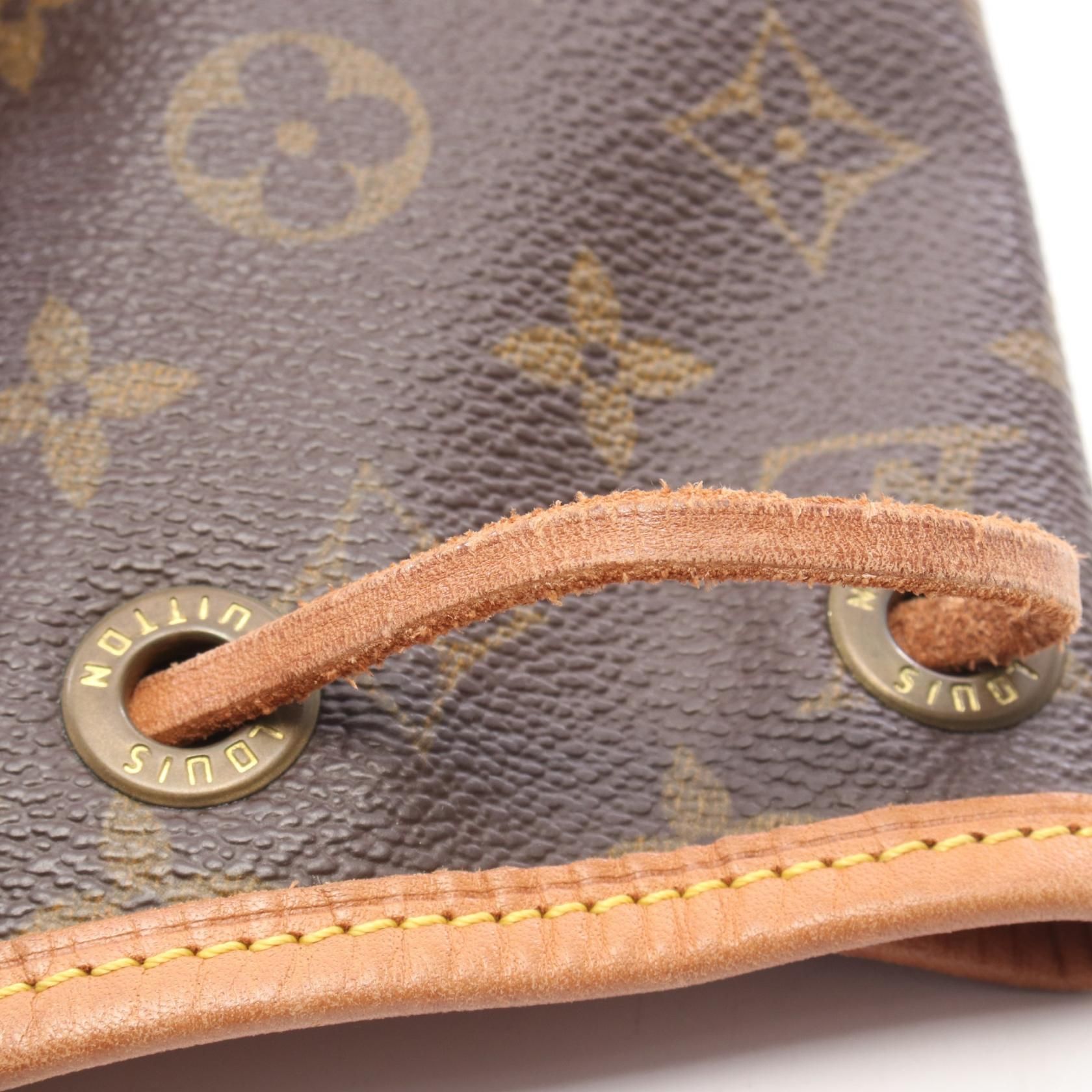 Montsouris MM, Monogram — view 7