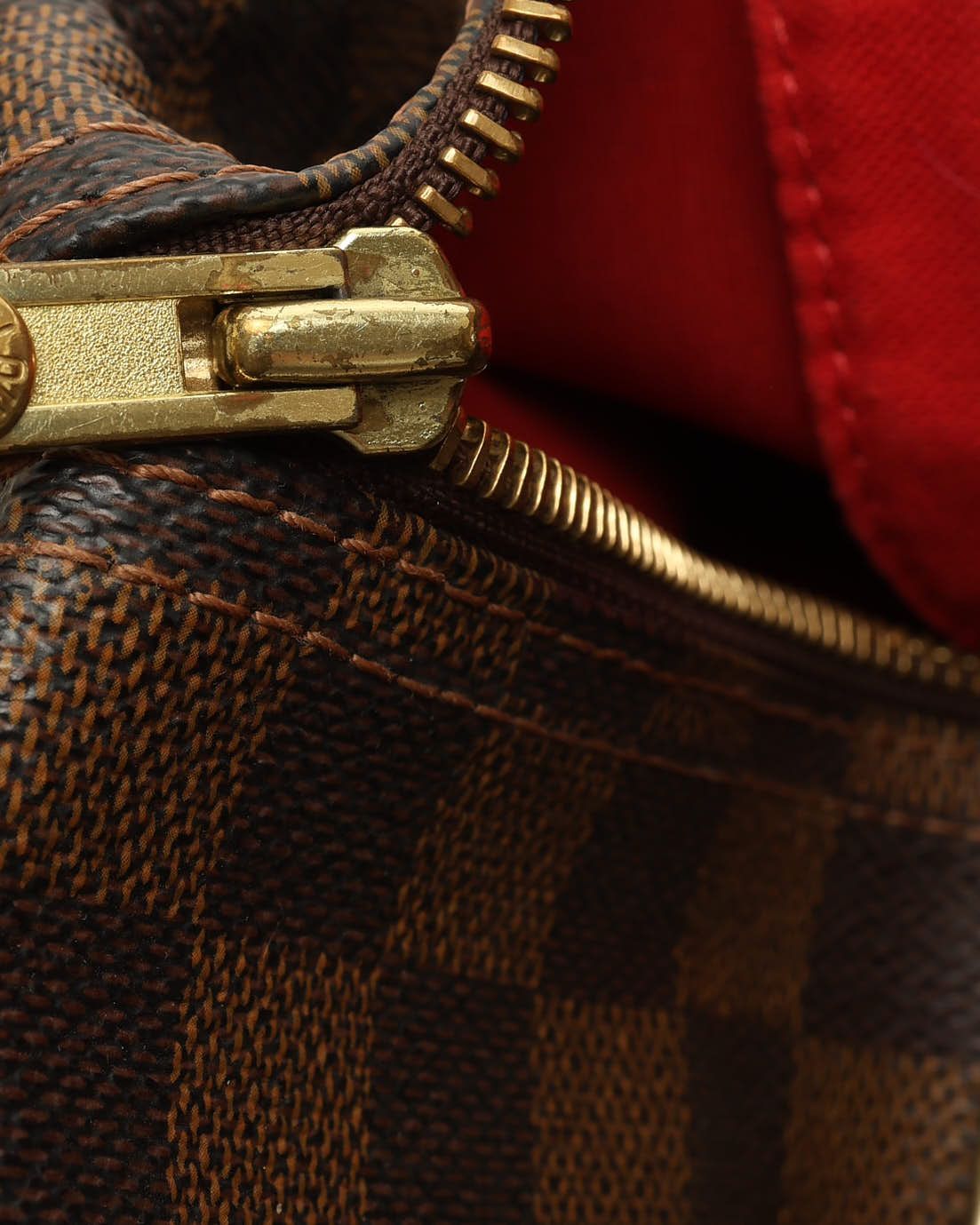 Speedy 35, Damier Ebene — view 6