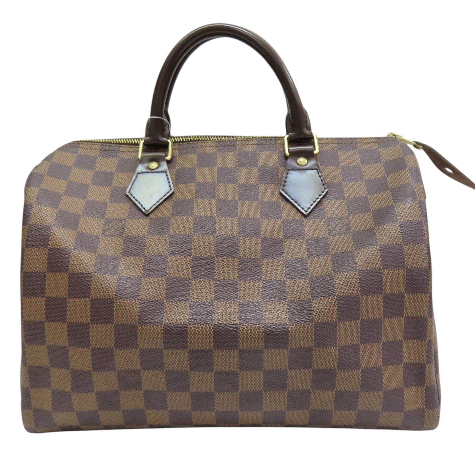 Speedy 30, Damier Ebene — view 2