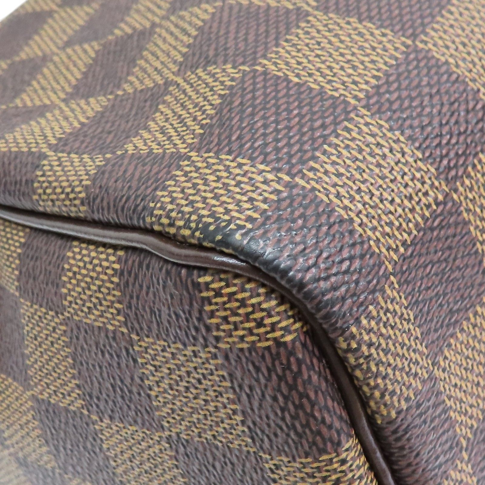 Speedy 30, Damier Ebene — view 11