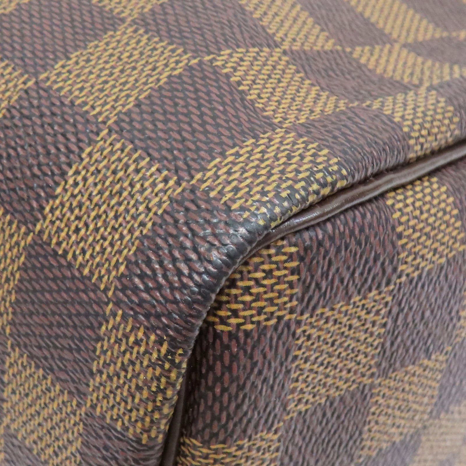 Speedy 30, Damier Ebene — view 12