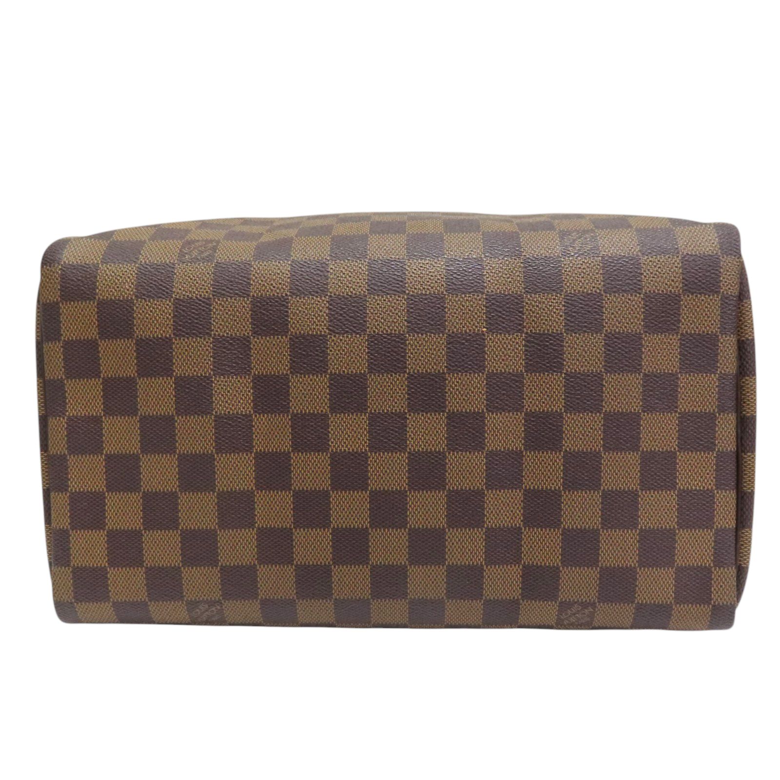 Speedy 30, Damier Ebene — view 4