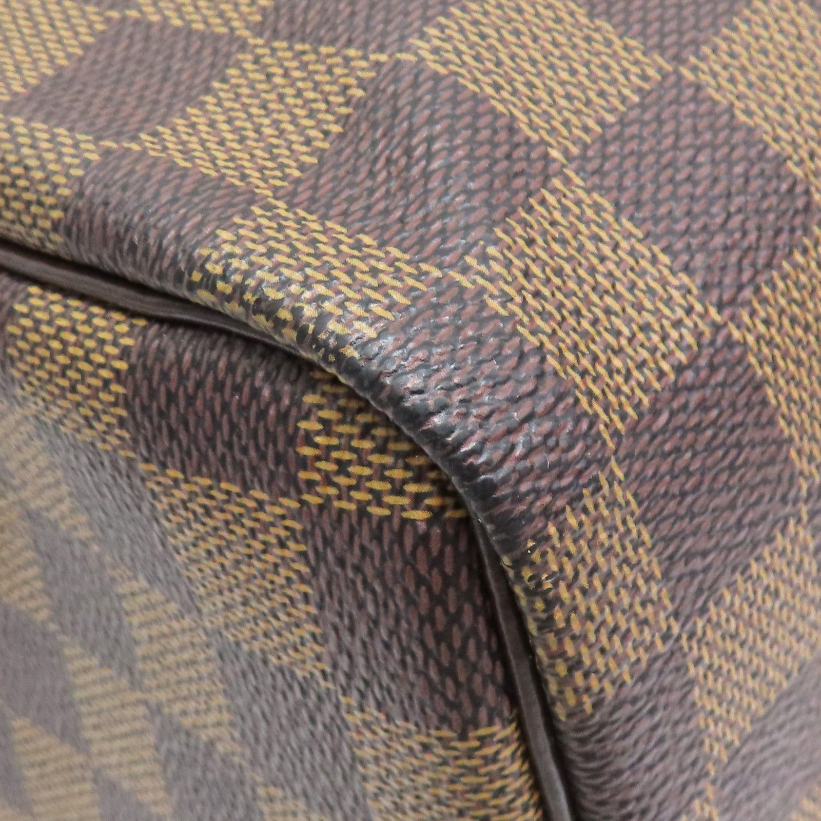 Speedy 30, Damier Ebene — view 9