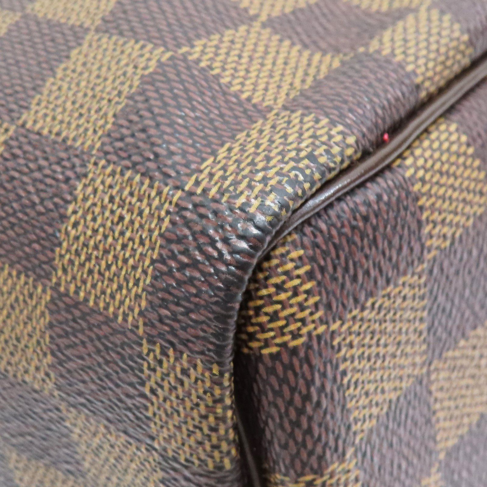 Speedy 30, Damier Ebene — view 10