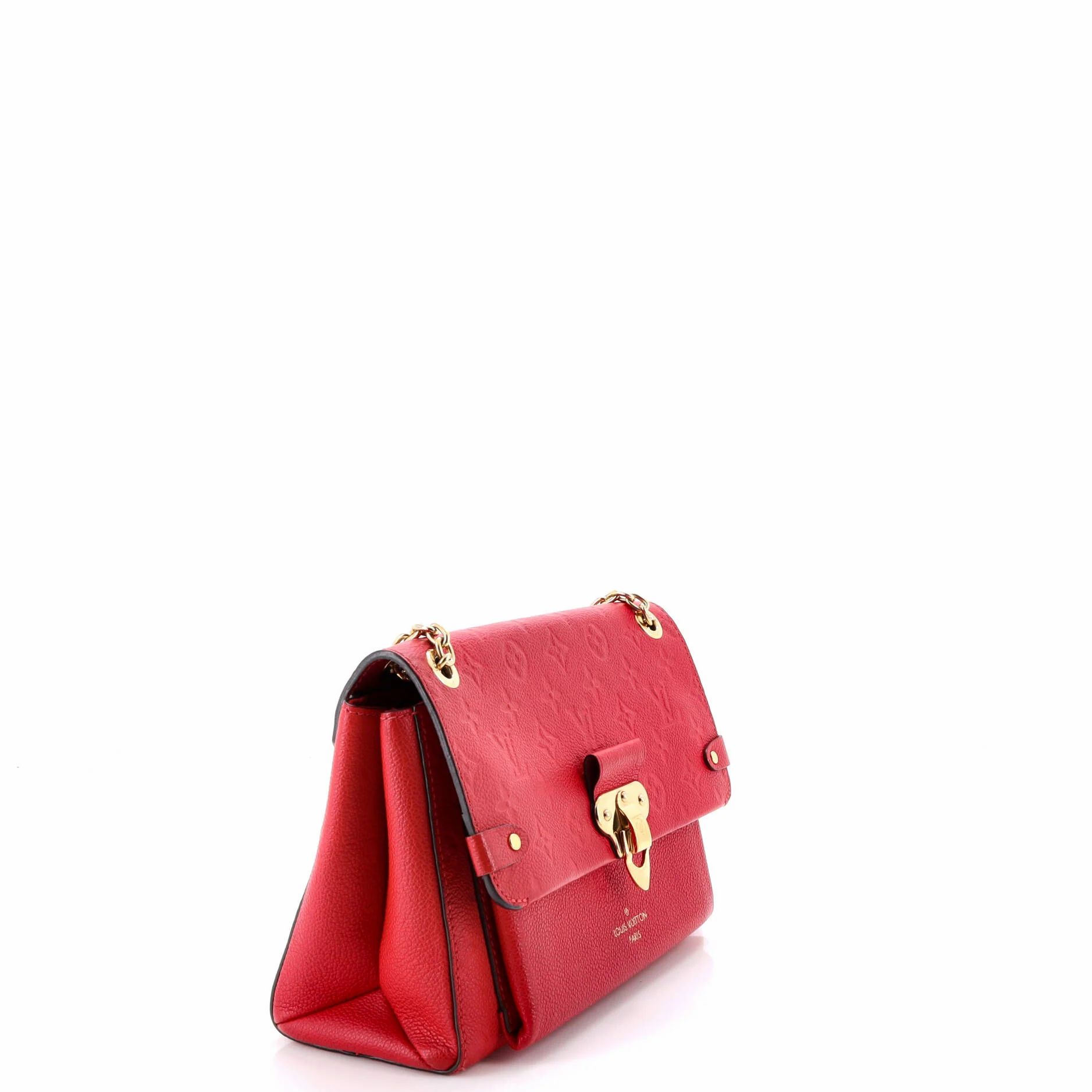 Vavin NM PM, Empreinte — view 2
