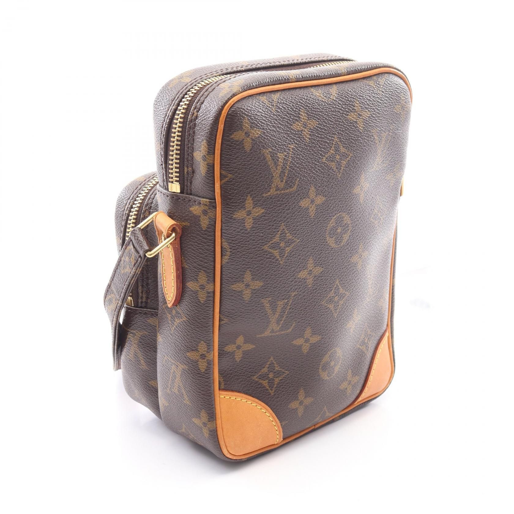 Amazone, Monogram — view 2