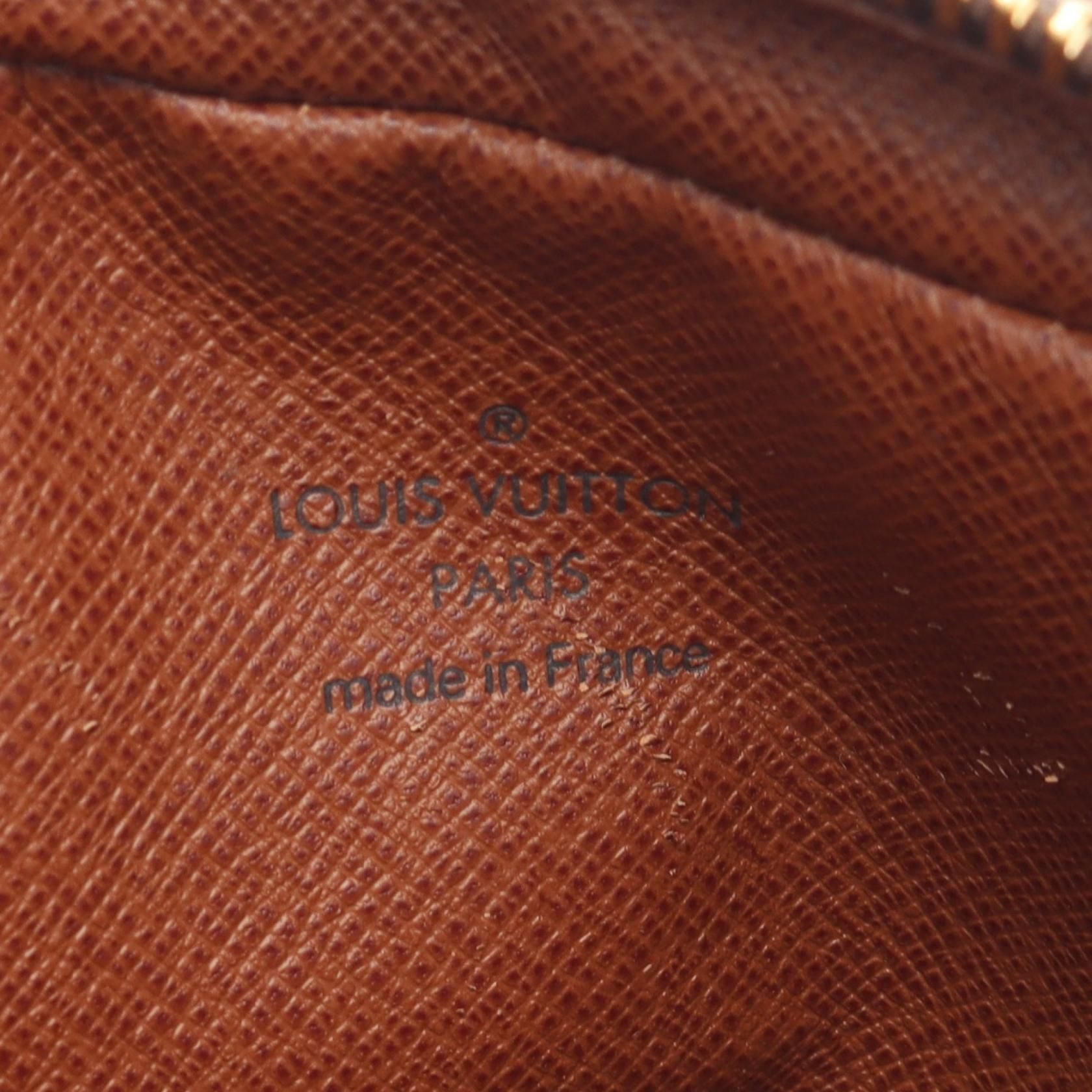 Amazone, Monogram — view 4