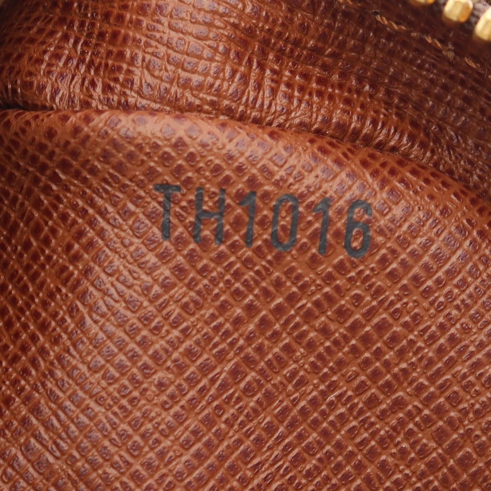 Amazone, Monogram — view 5