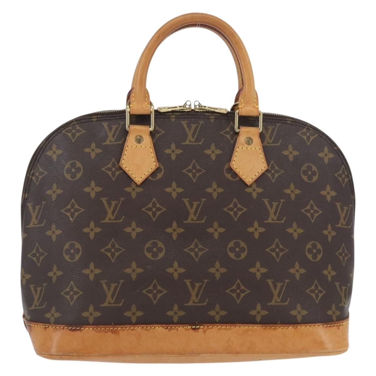 Alma PM, Monogram — view 13