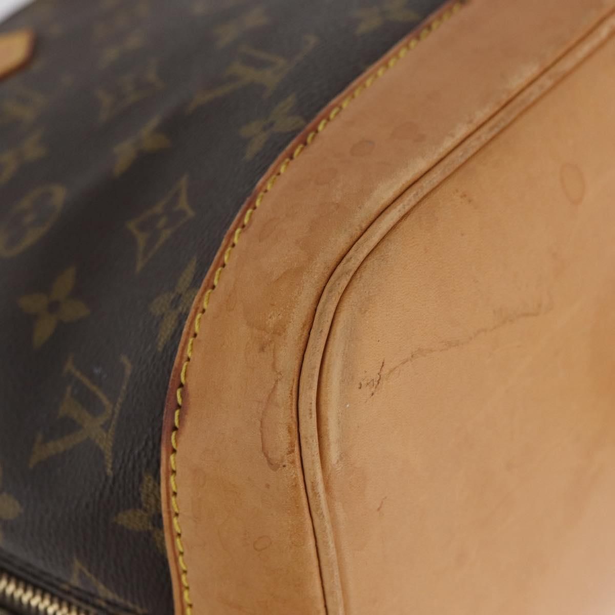 Alma PM, Monogram — view 14