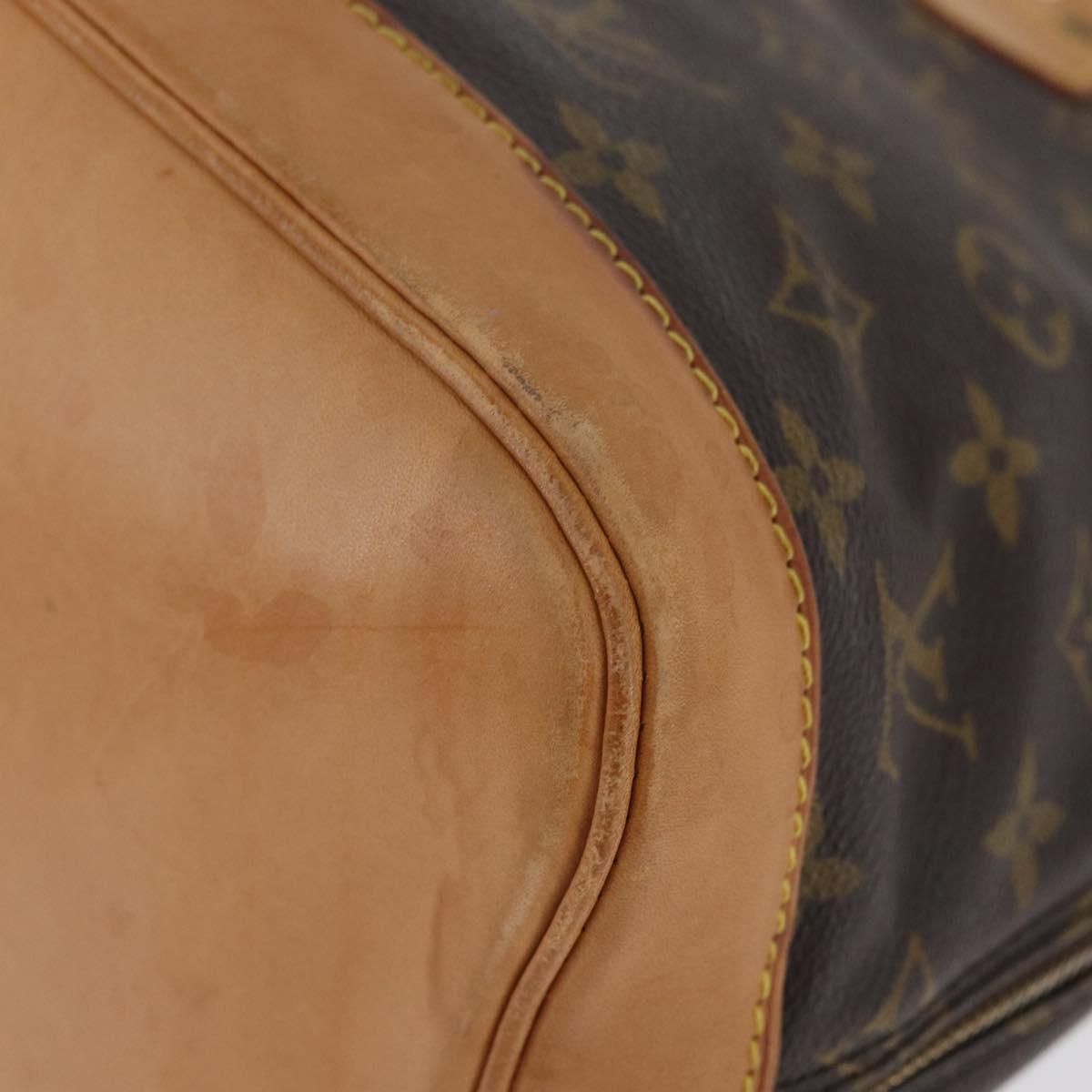 Alma PM, Monogram — view 15