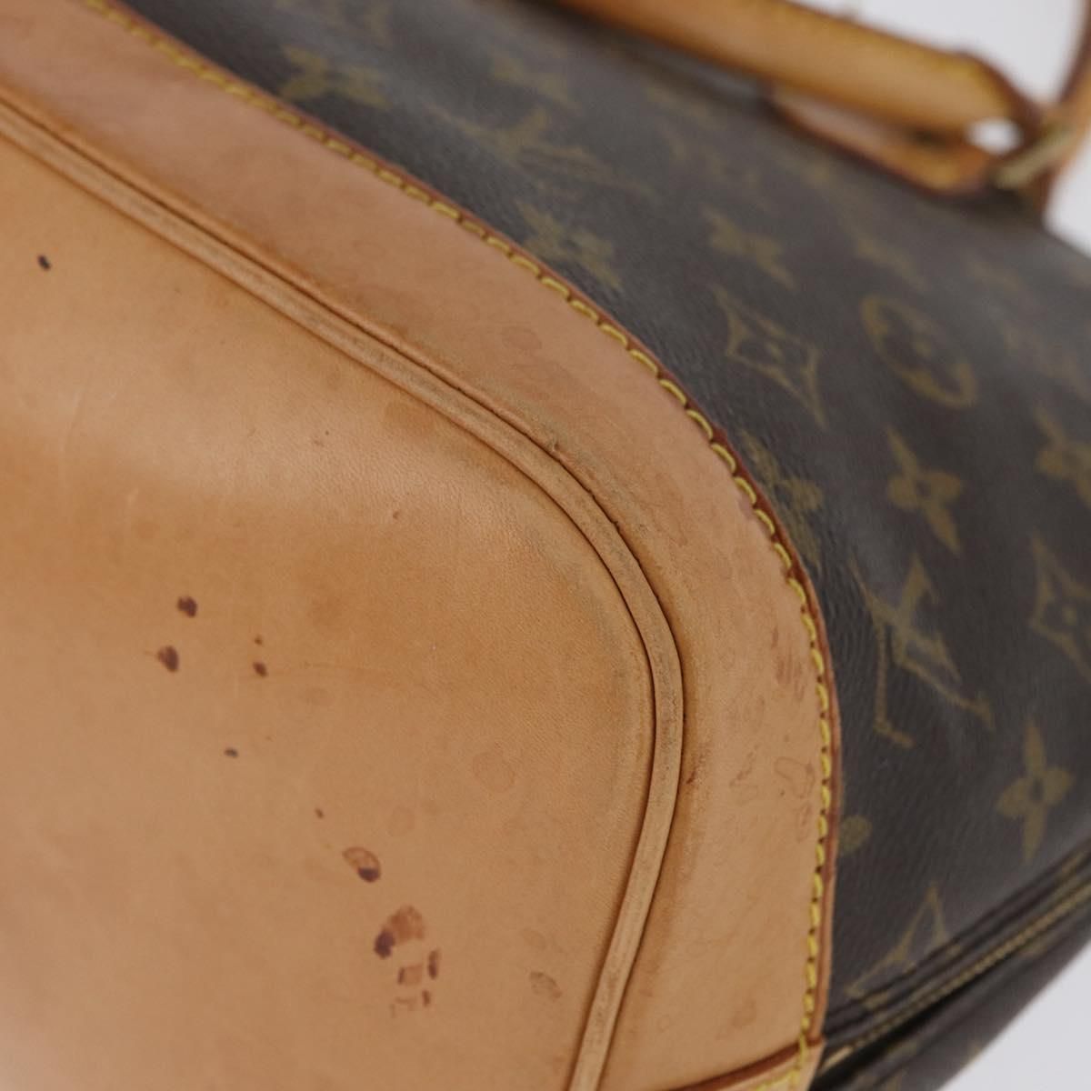Alma PM, Monogram — view 16