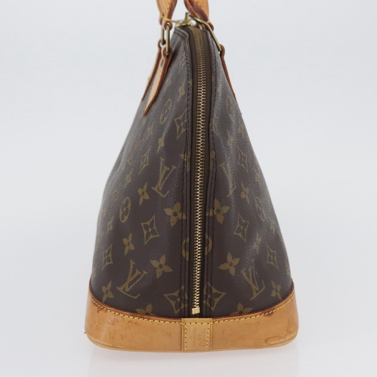 Alma PM, Monogram — view 3